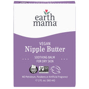 Earth Mama Vegan Nipple Butter