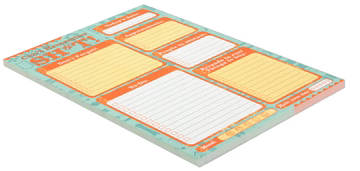 Can't Remember Sh*t Note Pads