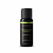 Wicked Sensual Care Massage Oil