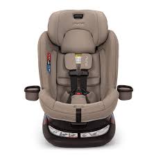 Nuna Revv Rotating Convertible Car Seat
