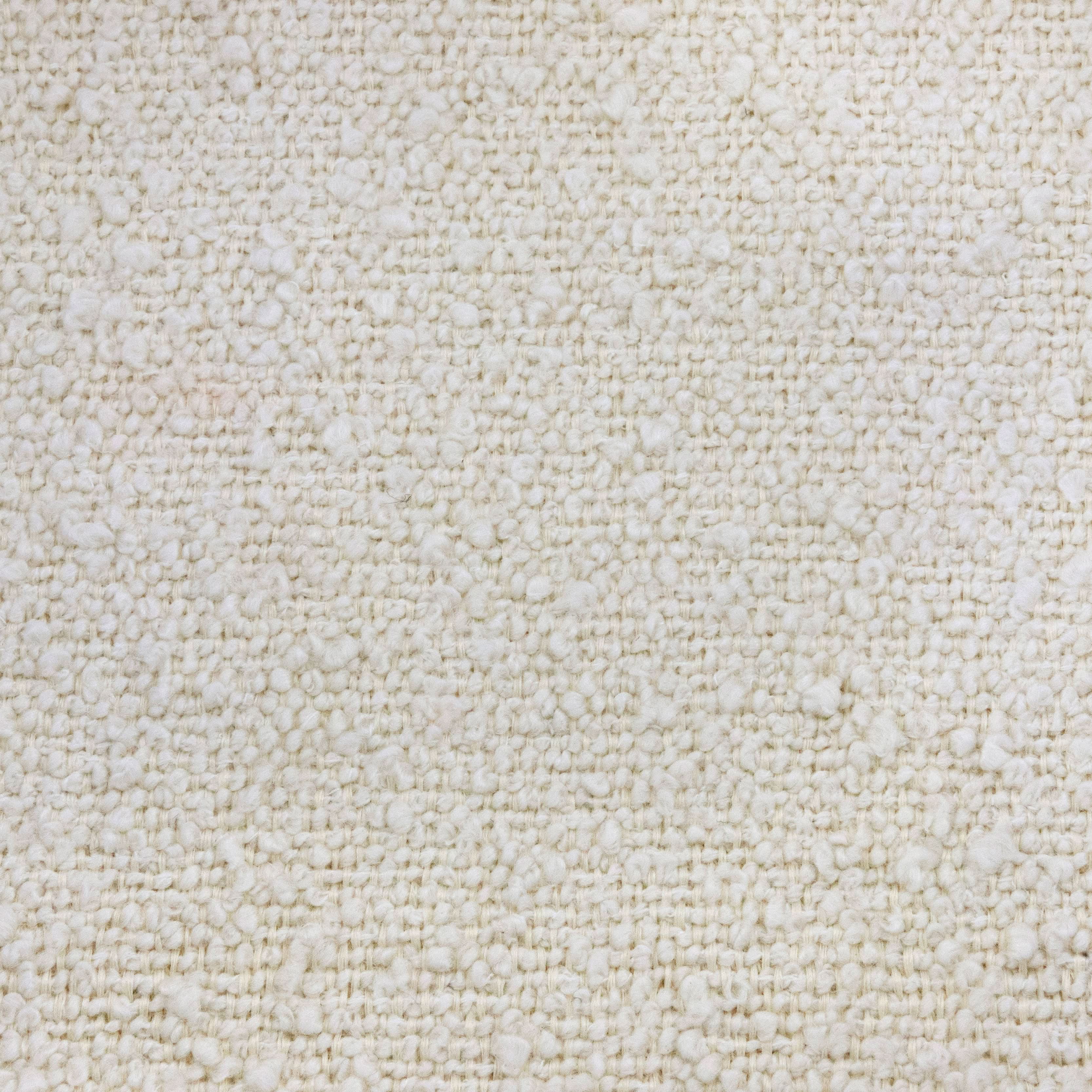 Babyletto Enoki Storage Ottoman in Boucle