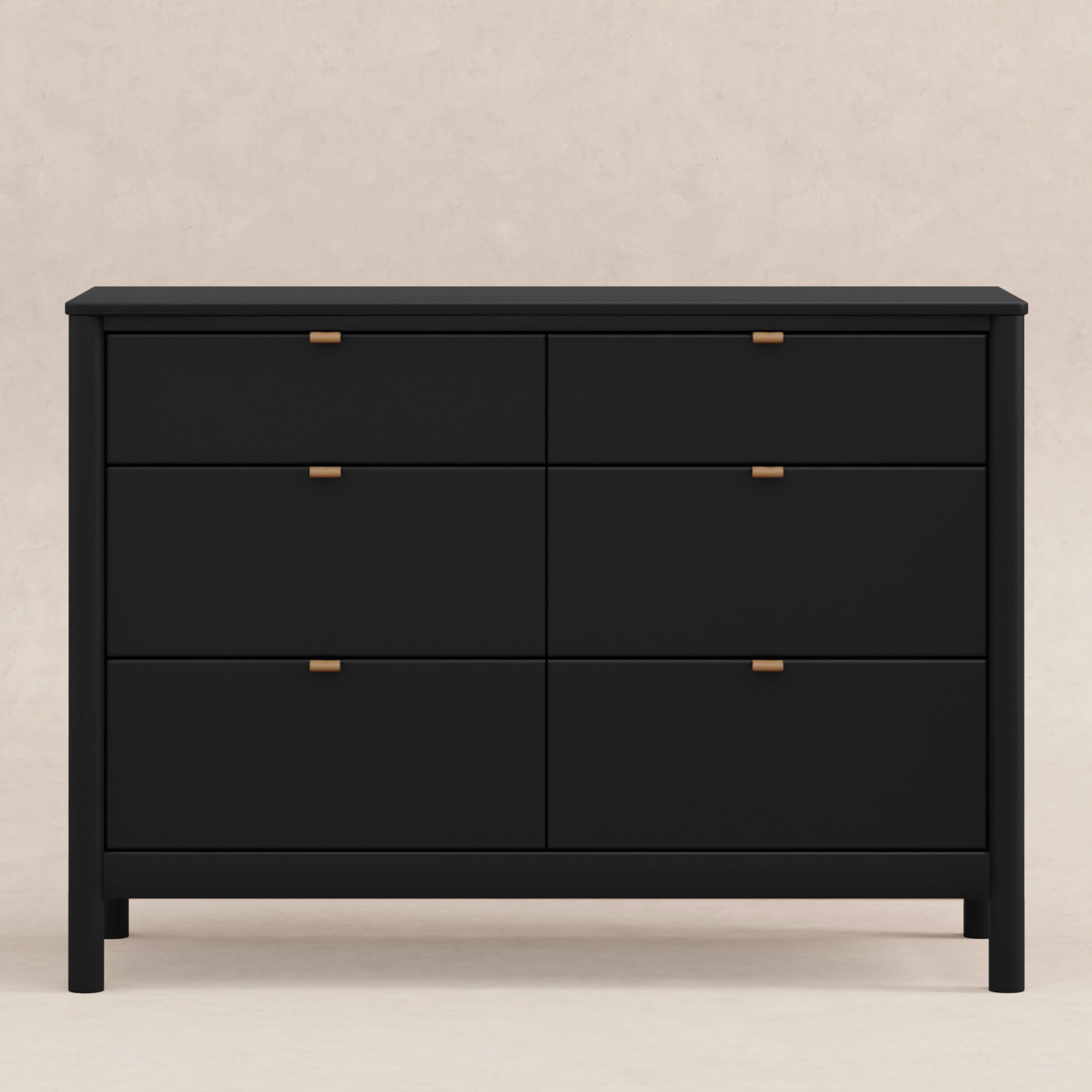 Babyletto Bondi 6-Drawer Dresser
