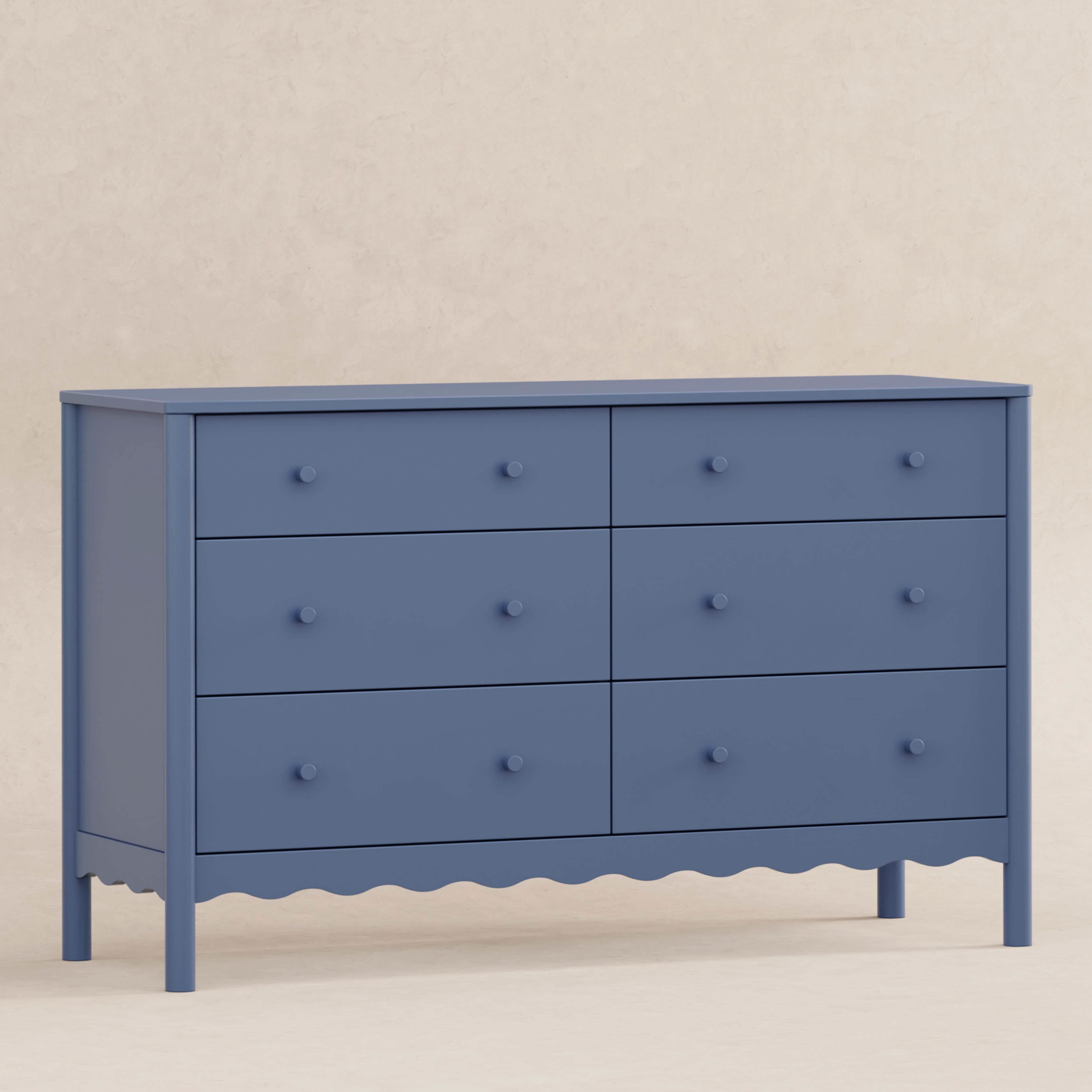 Babyletto Swell 6-Drawer Dresser