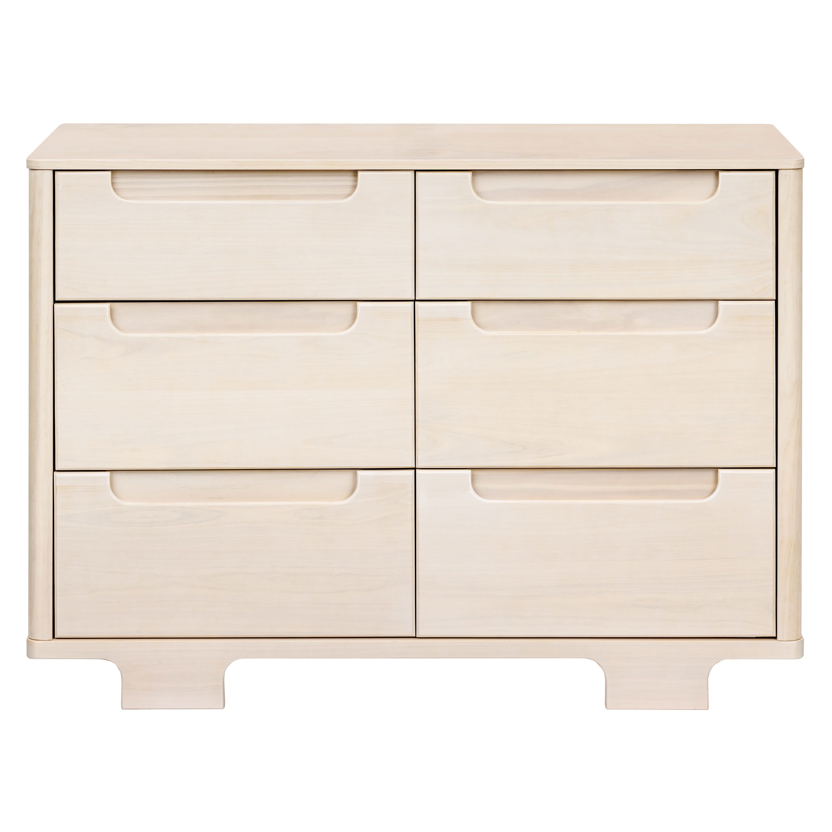 Babyletto Yuzu 6-Drawer Dresser
