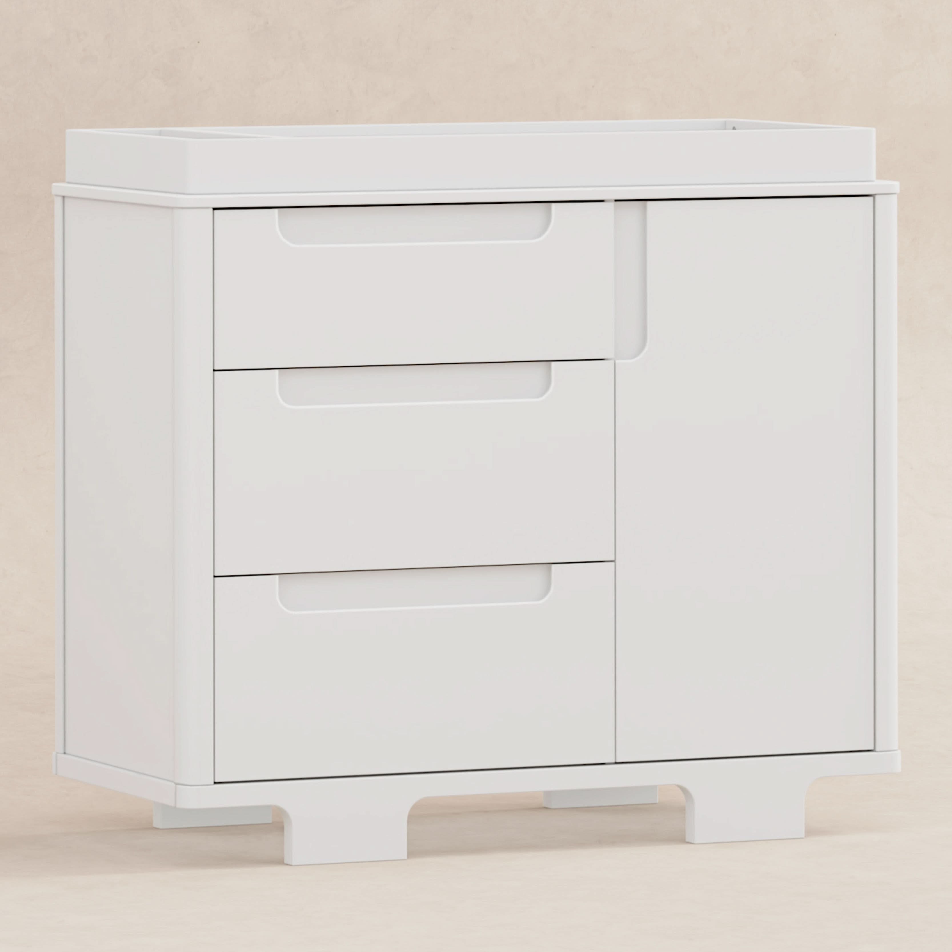 Babyletto Yuzu 3-Drawer Changer Dresser