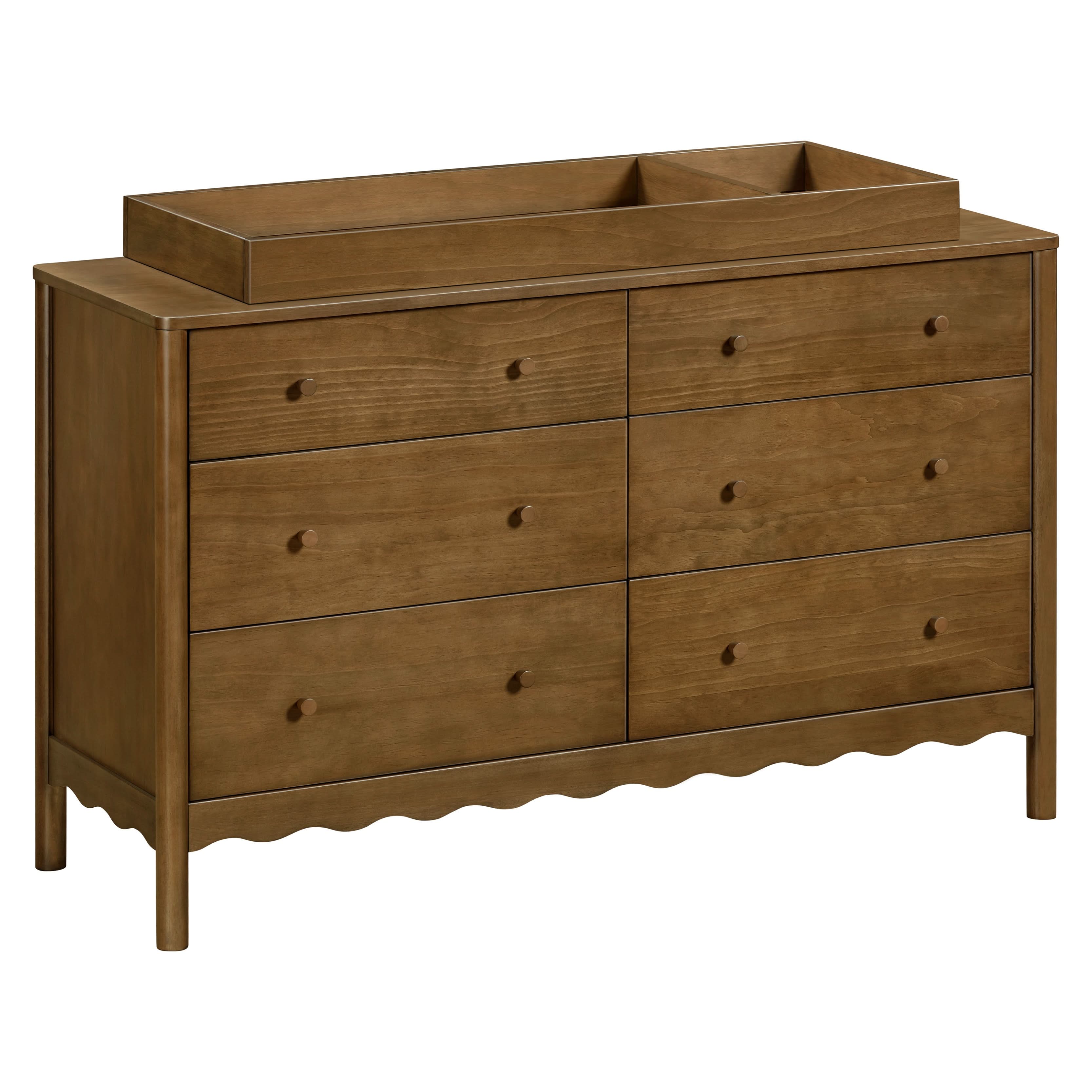 Babyletto Swell 6-Drawer Dresser