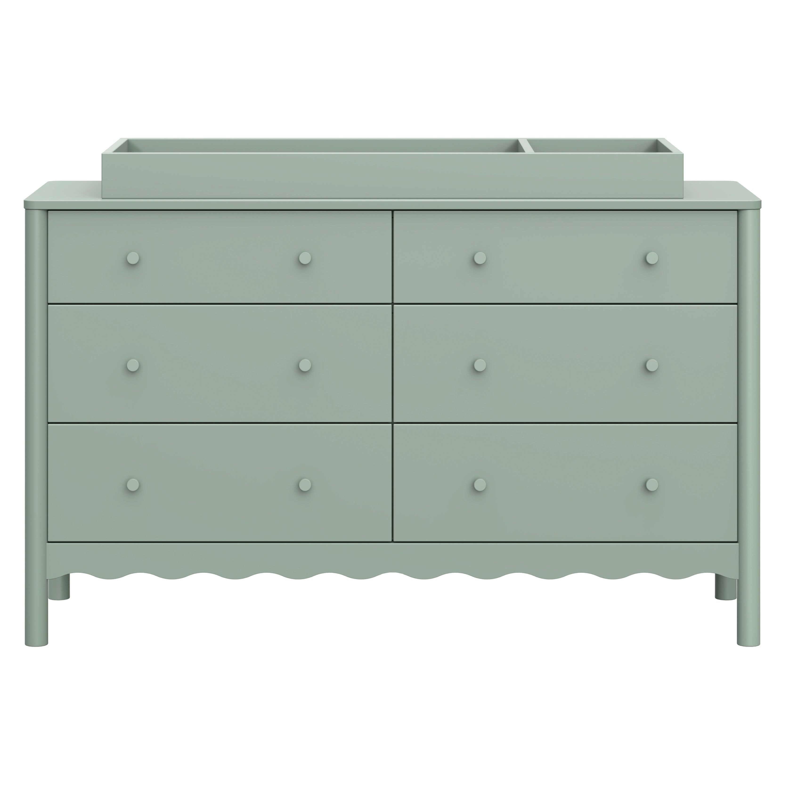 Babyletto Swell 6-Drawer Dresser