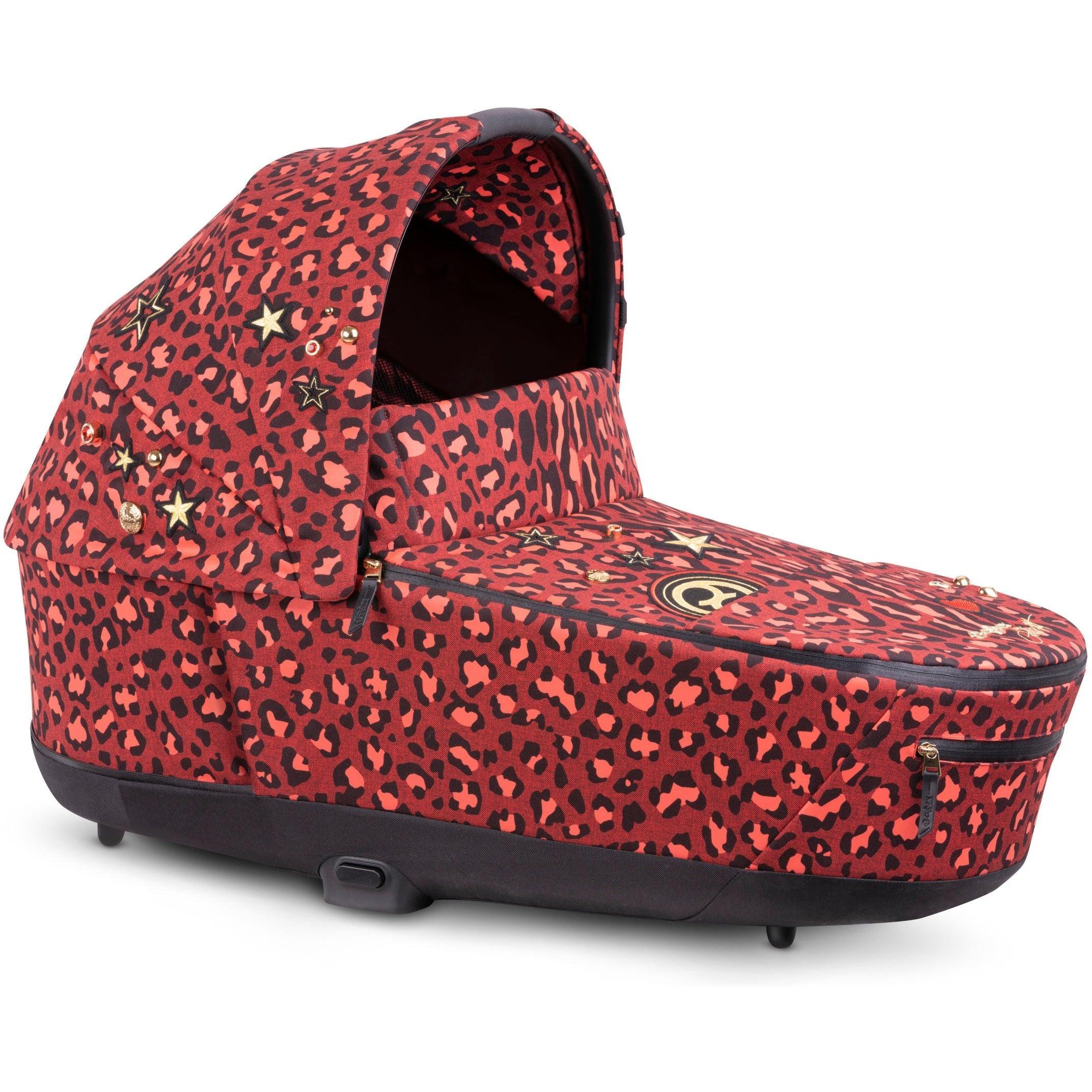 Cybex Priam4 / ePriam2 Lux Carry Cot