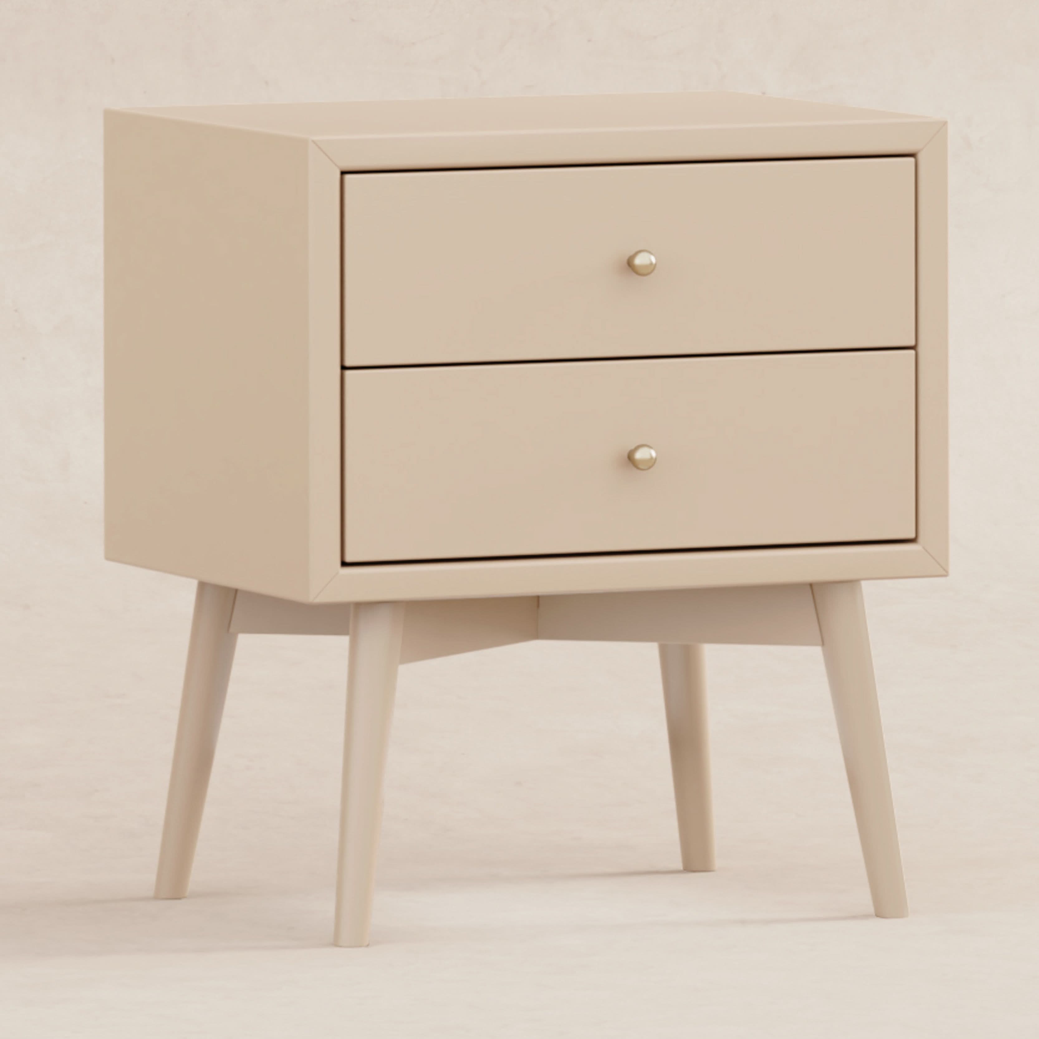 Babyletto Palma Nightstand