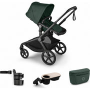 Bugaboo Fox 5 Renew Essentials Bundle
