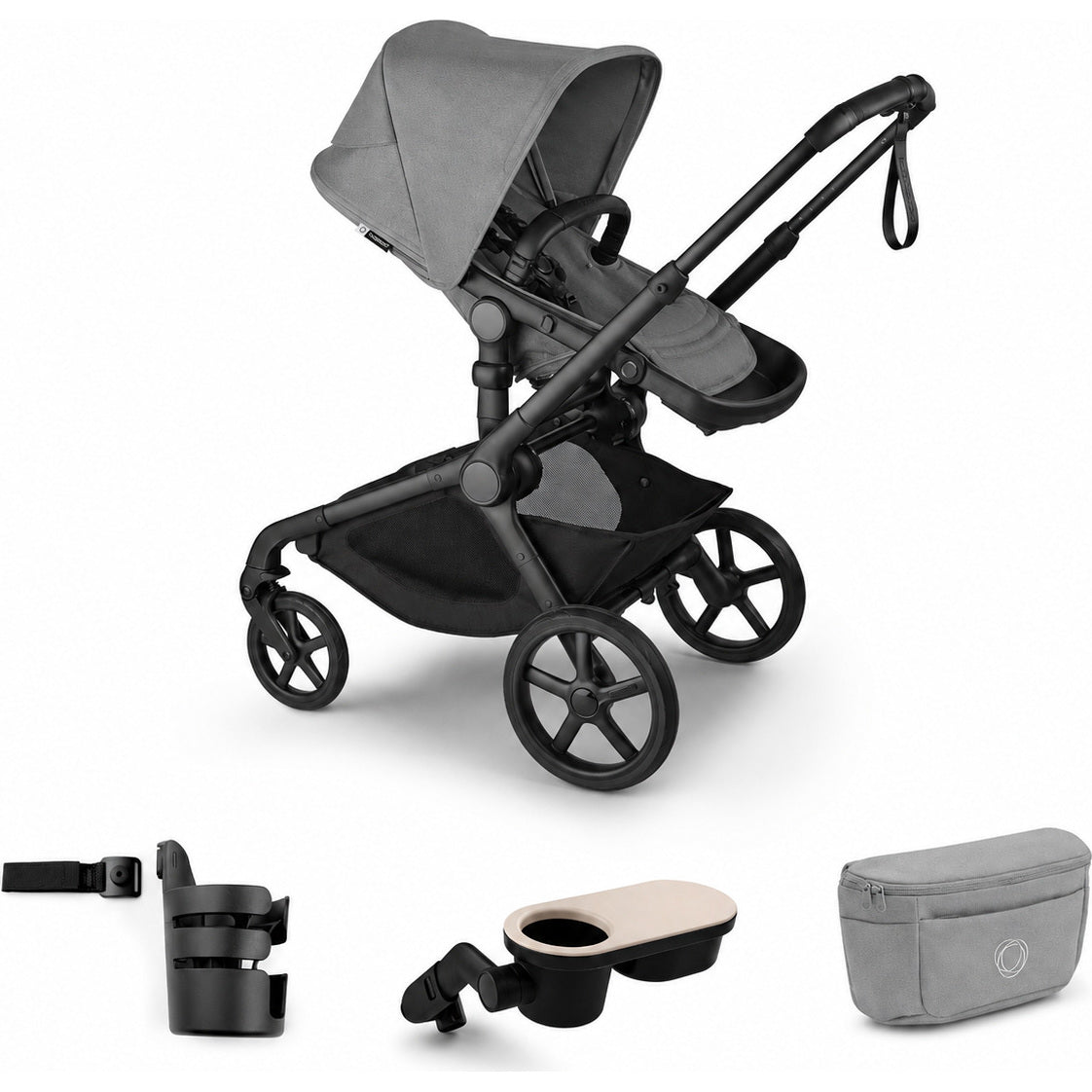 Bugaboo Fox 5 Renew Essentials Bundle