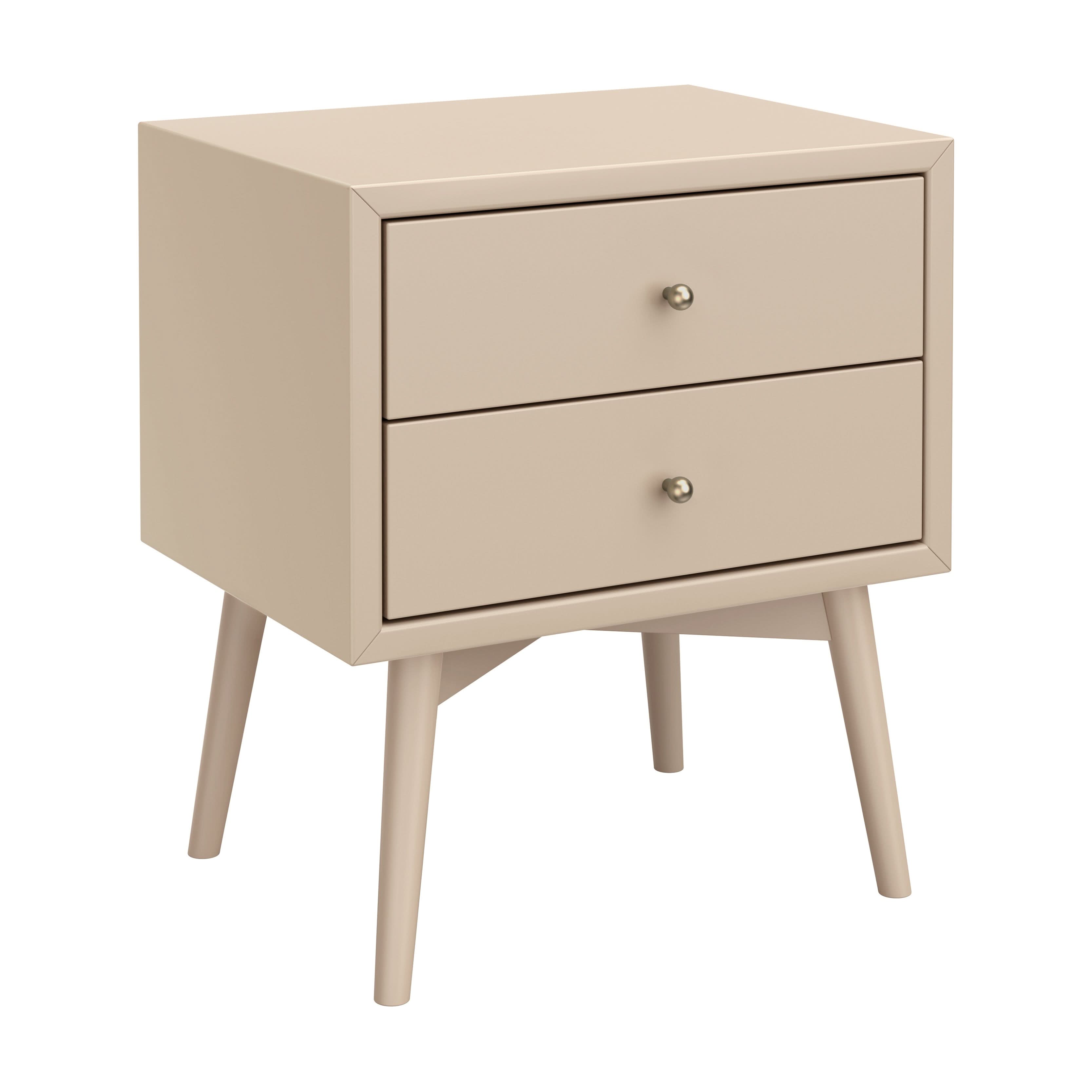 Babyletto Palma Nightstand