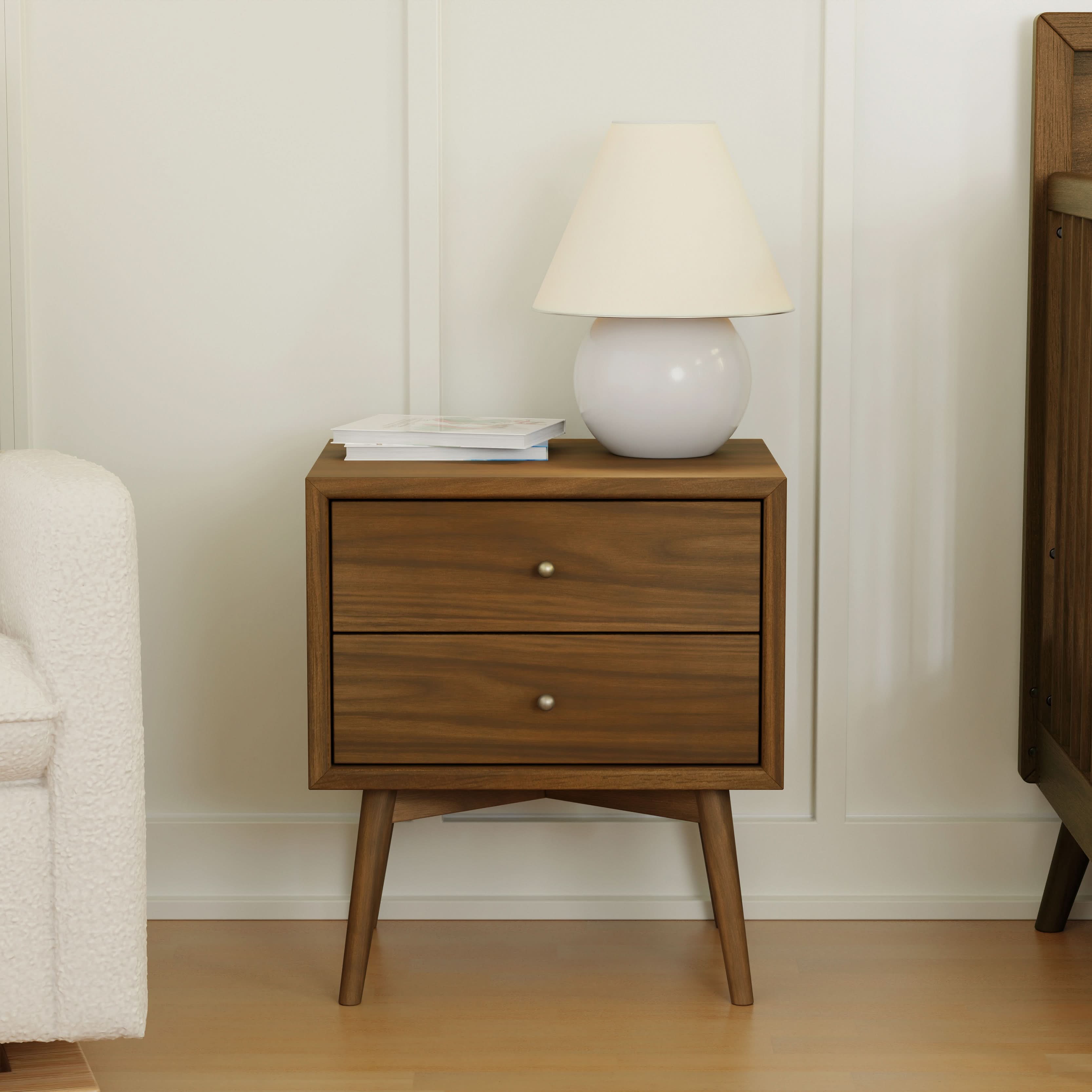 Babyletto Palma Nightstand
