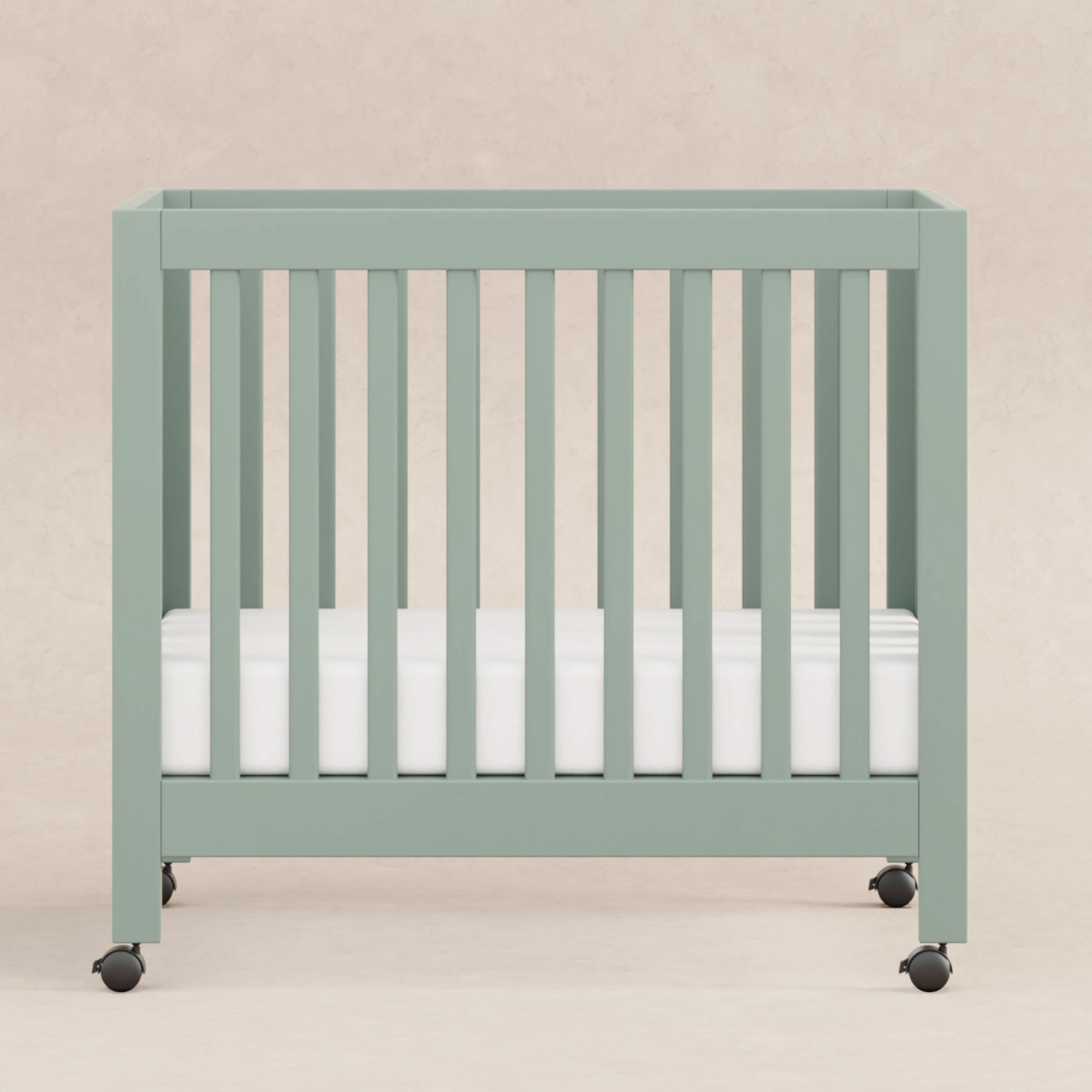 Babyletto Origami Mini Crib