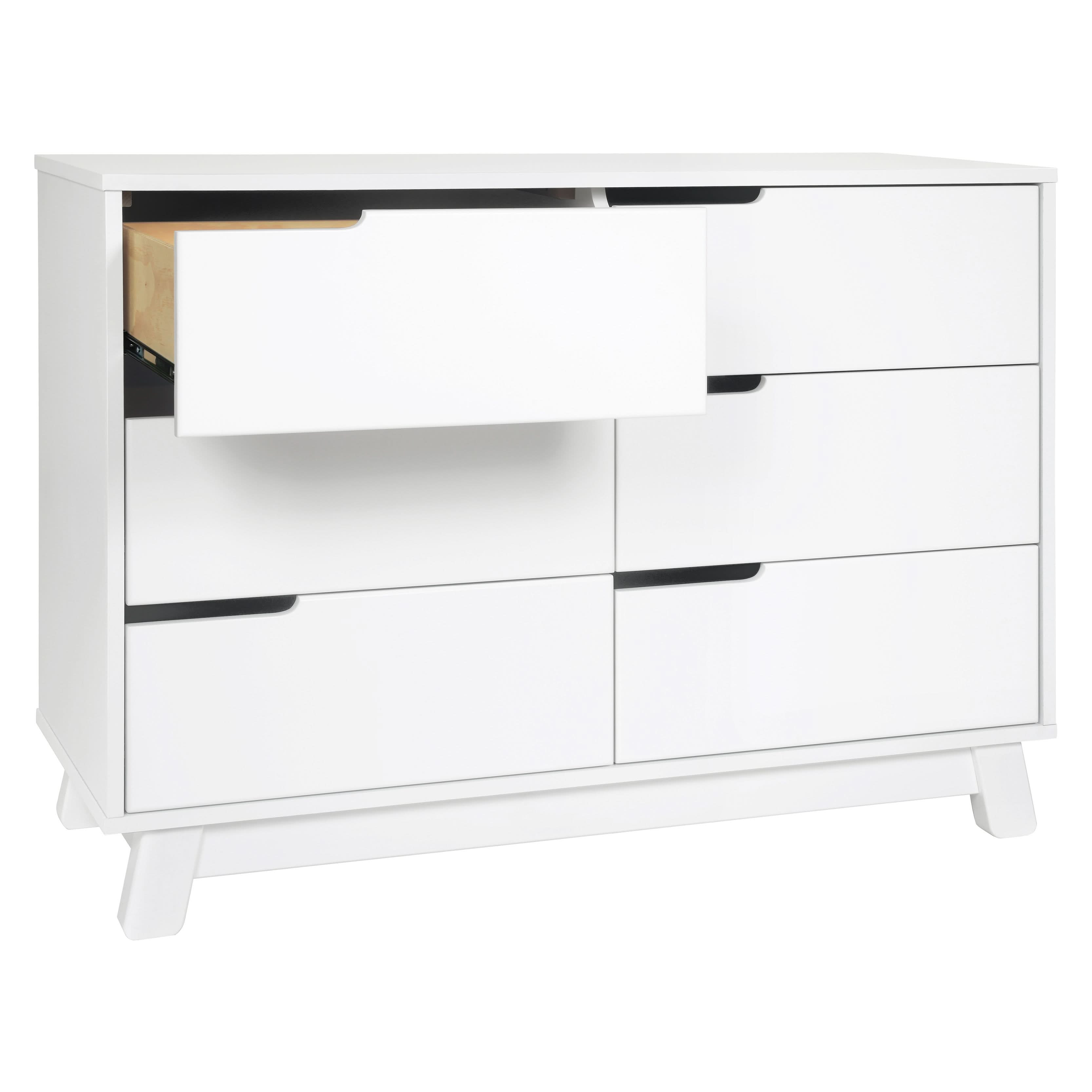 Babyletto Hudson 6-Drawer Double Dresser