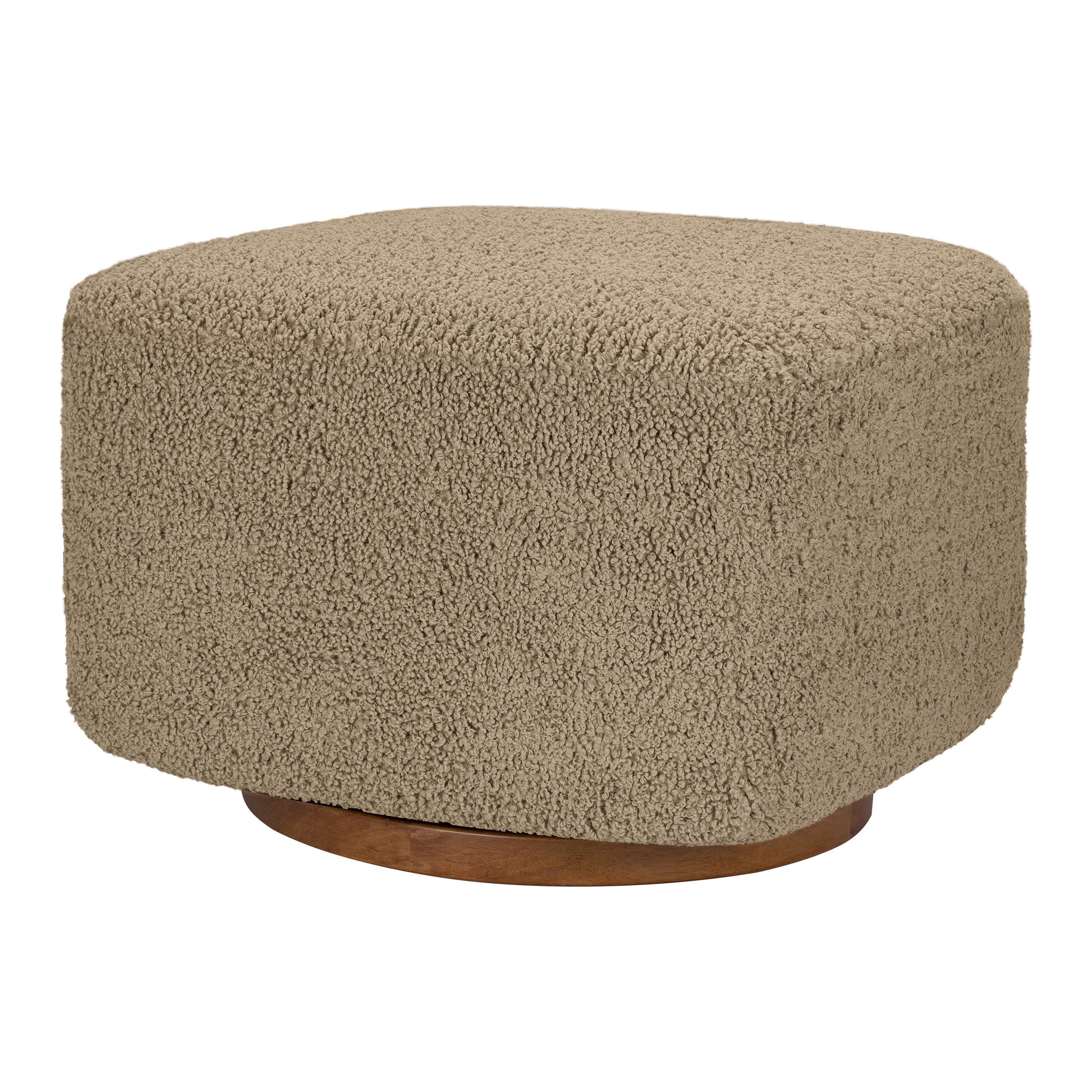 Babyletto Kiwi Gliding Ottoman