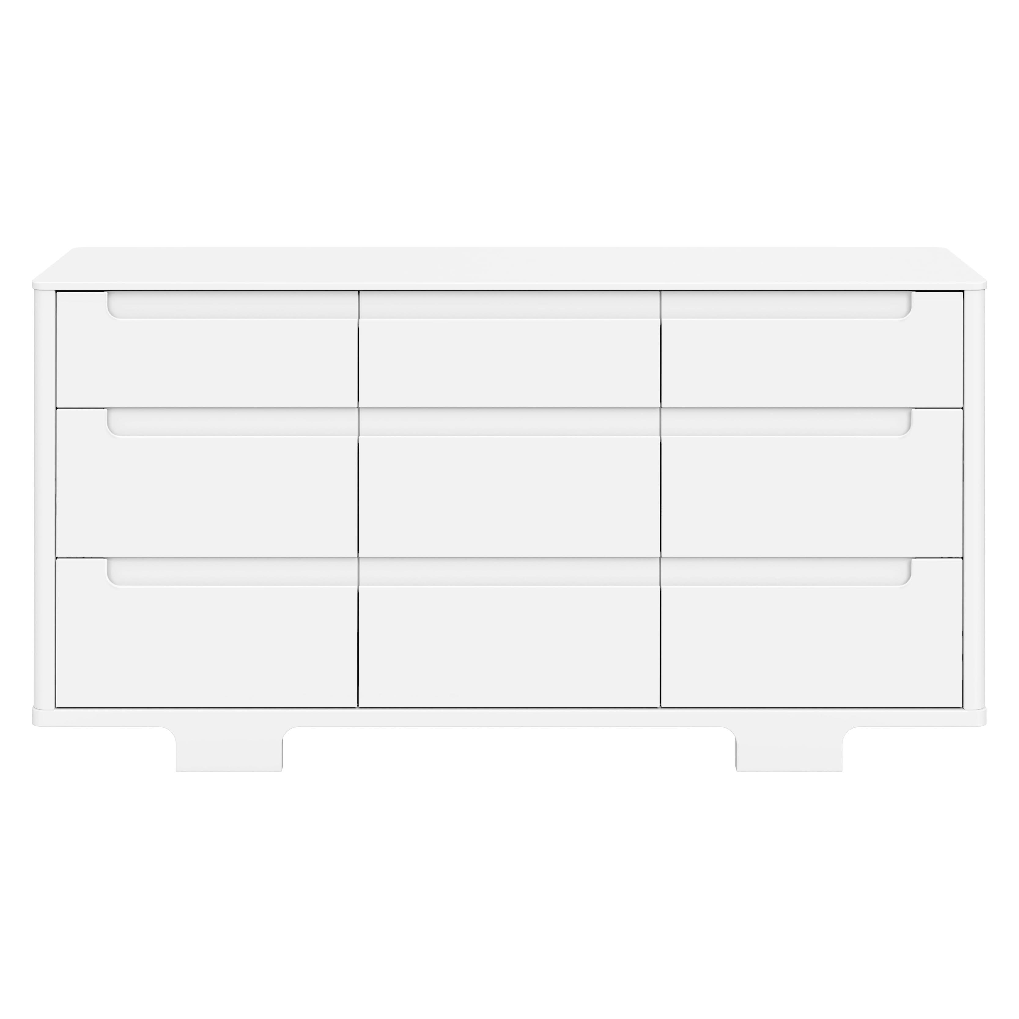 Babyletto Yuzu 9-Drawer Dresser