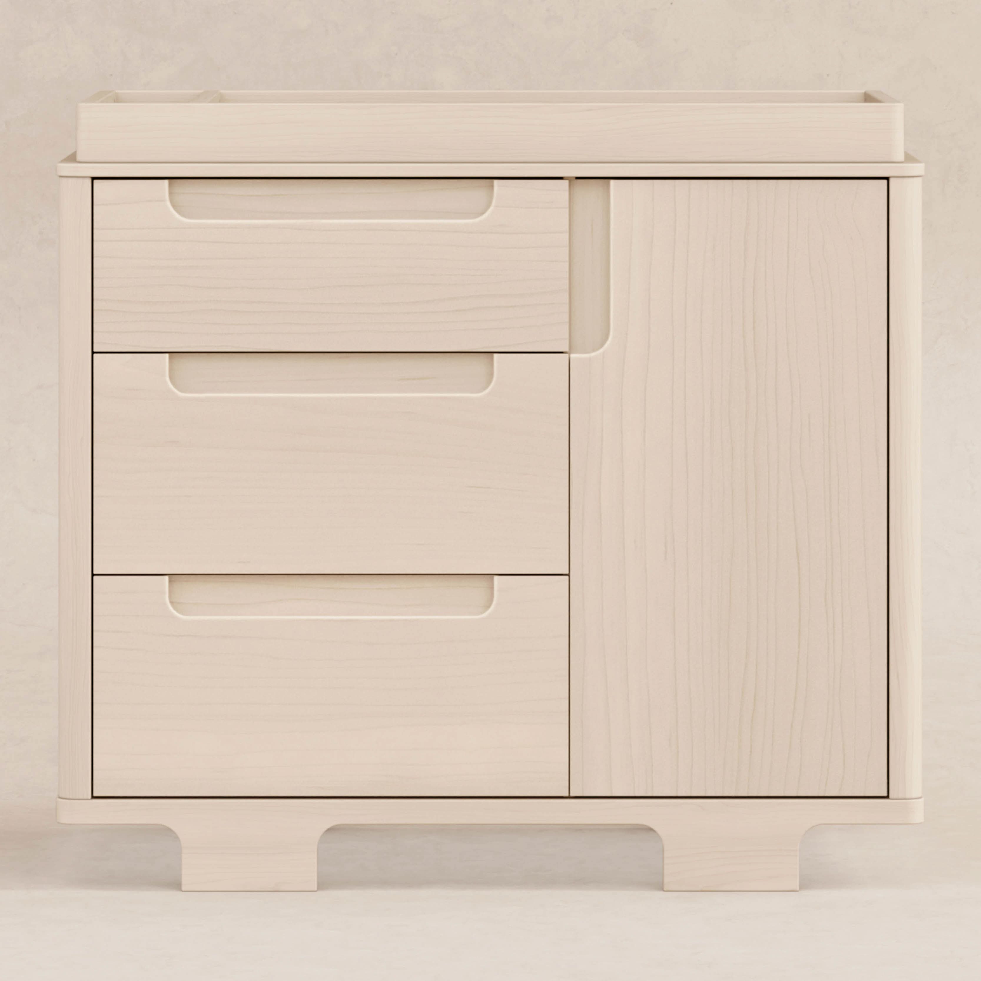 Babyletto Yuzu 3-Drawer Changer Dresser