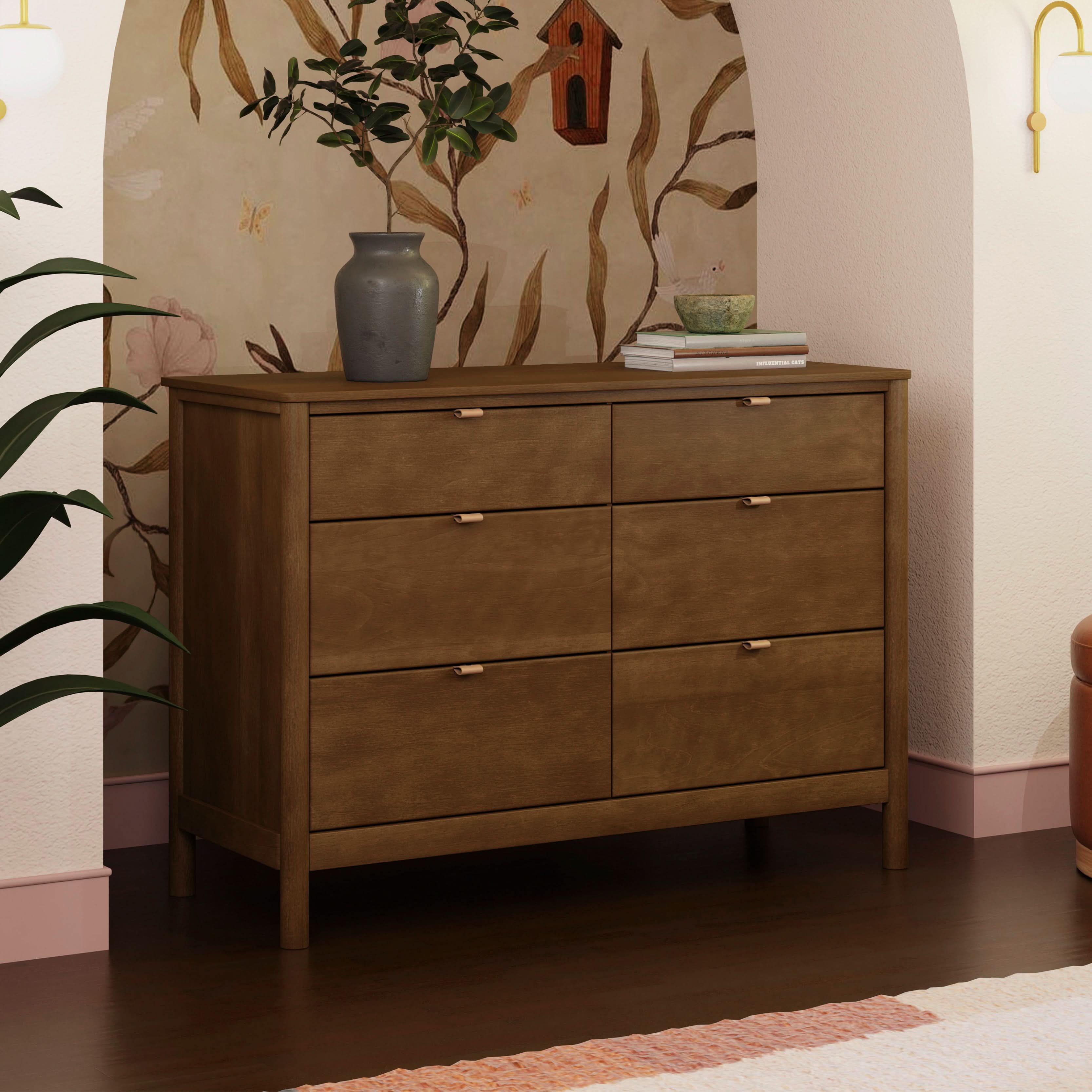 Babyletto Bondi 6-Drawer Dresser