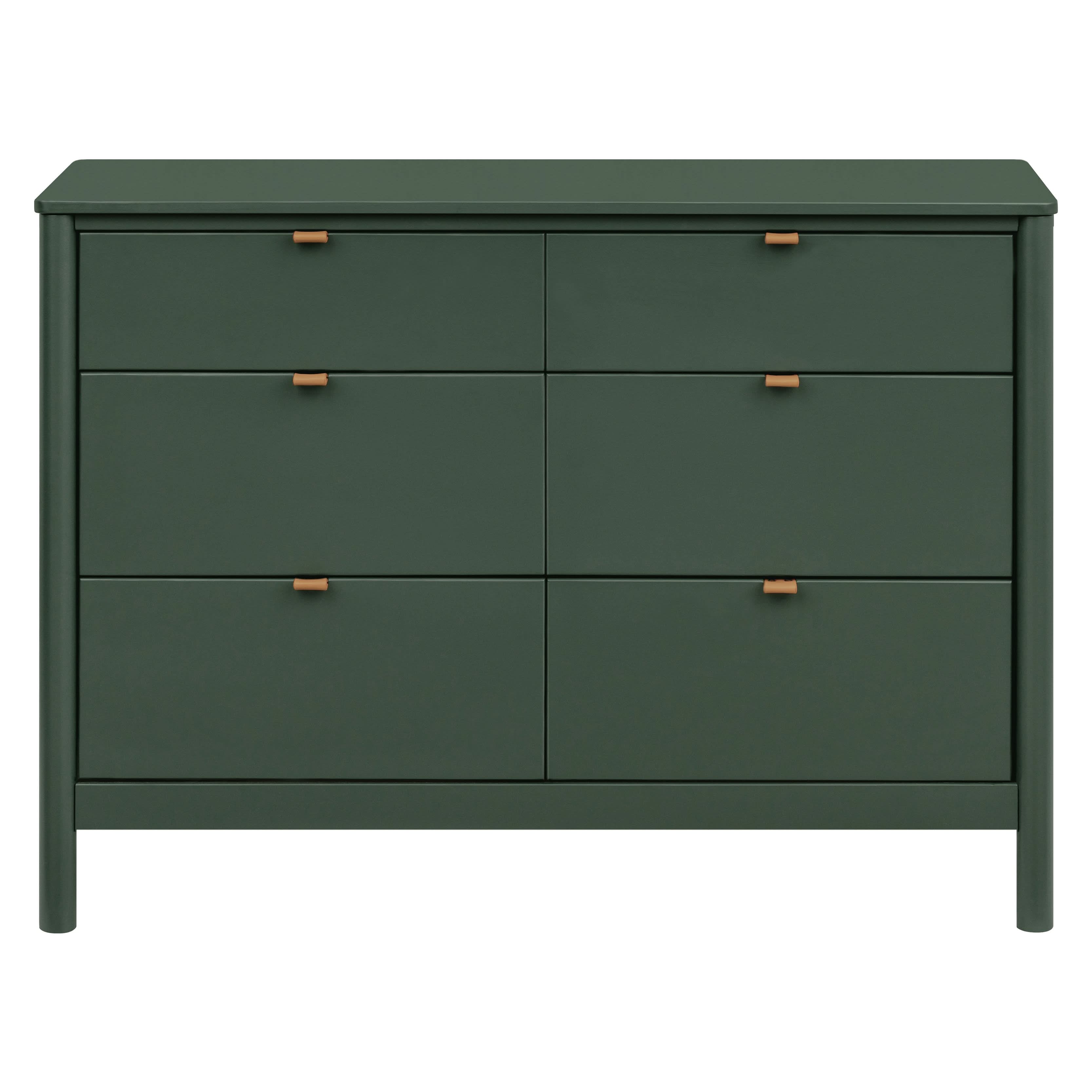 Babyletto Bondi 6-Drawer Dresser