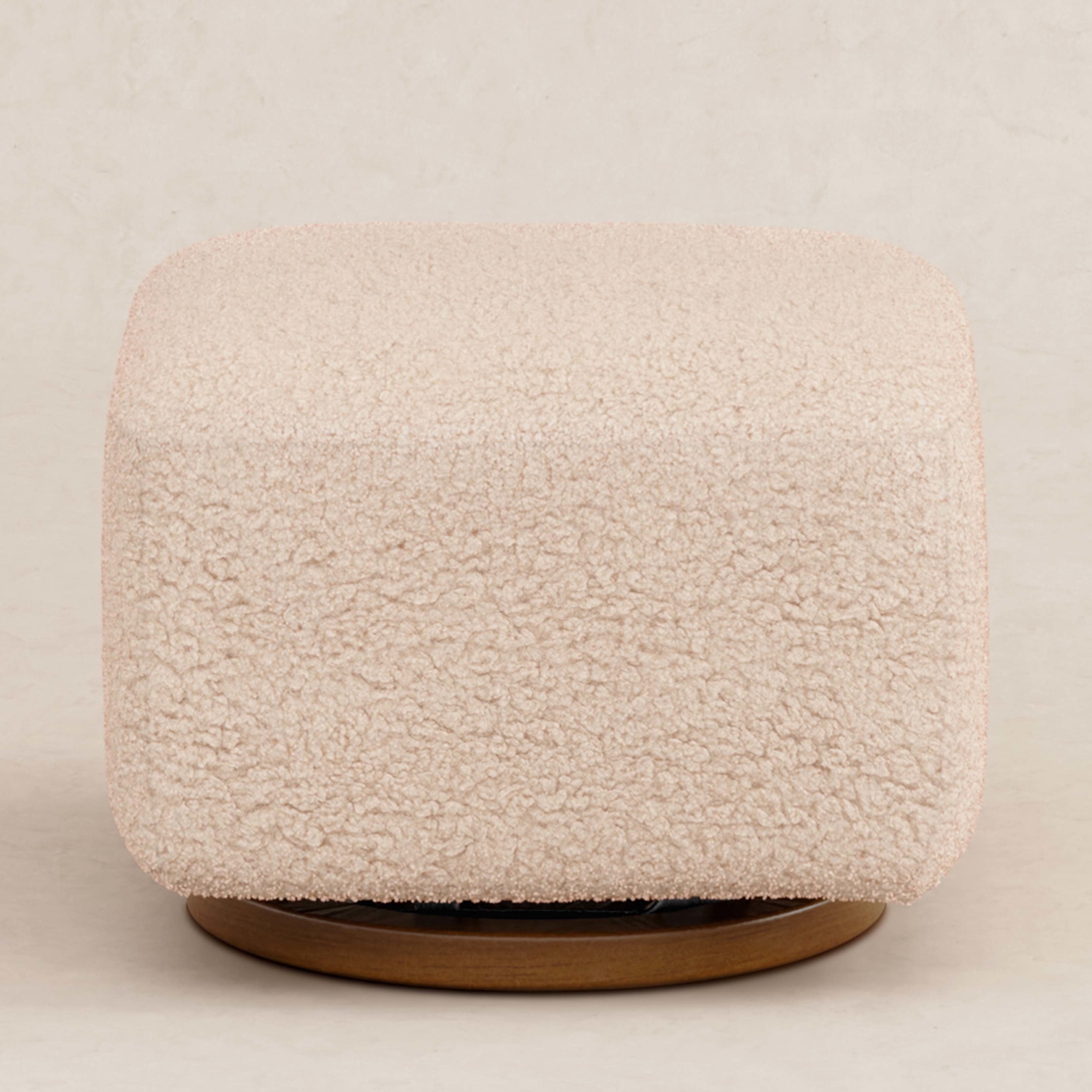 Babyletto Kiwi Gliding Ottoman