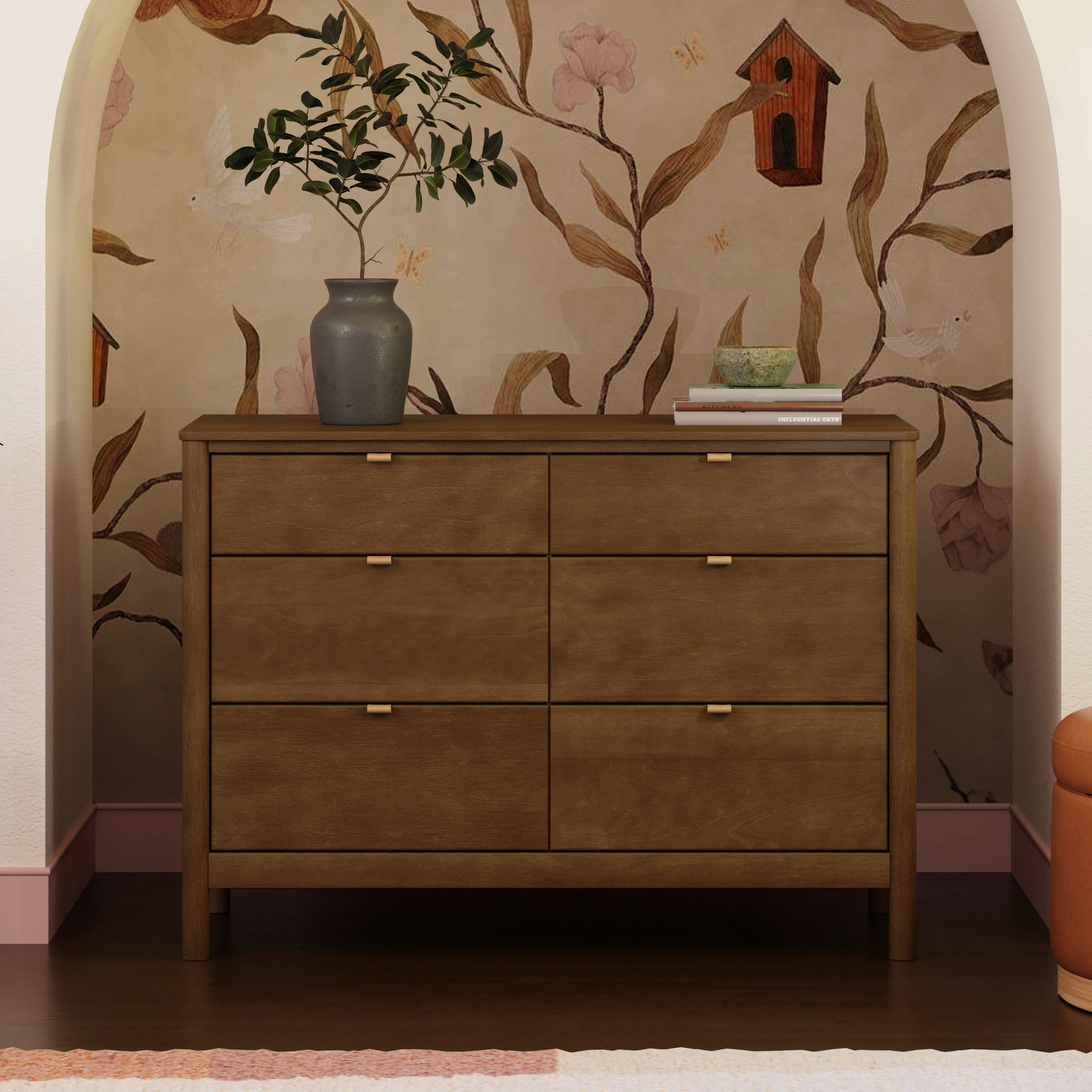 Babyletto Bondi 6-Drawer Dresser