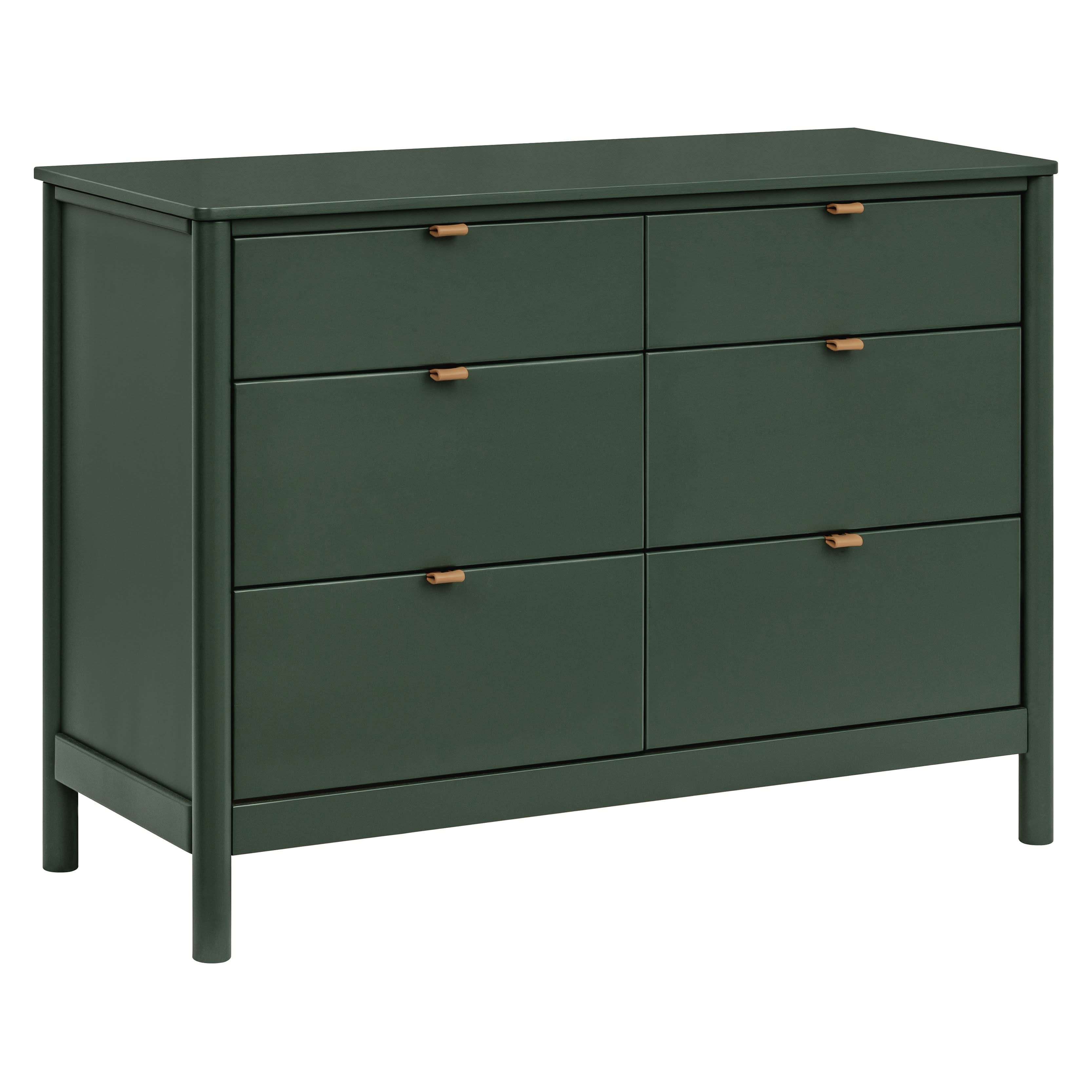 Babyletto Bondi 6-Drawer Dresser