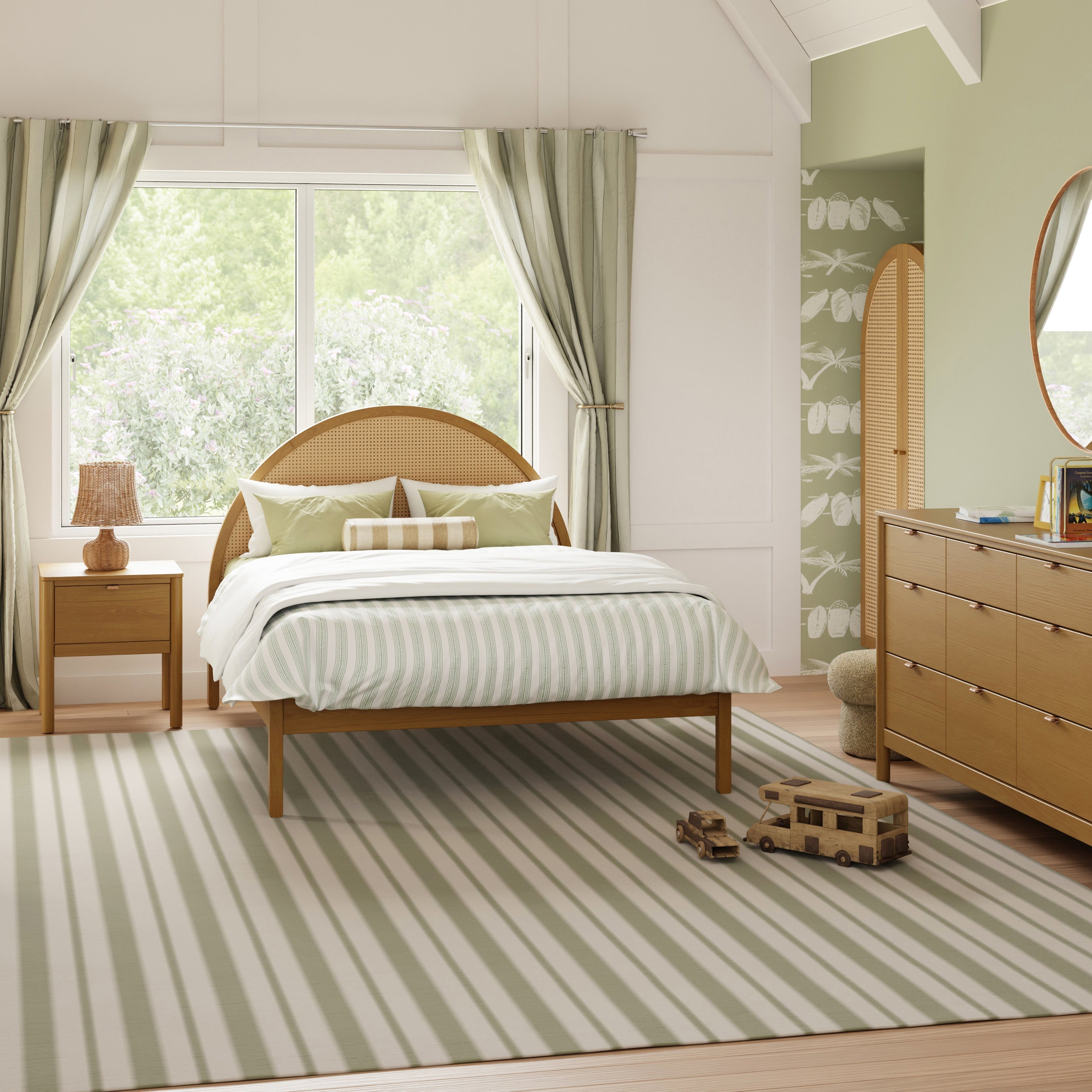 Babyletto Bondi Nightstand