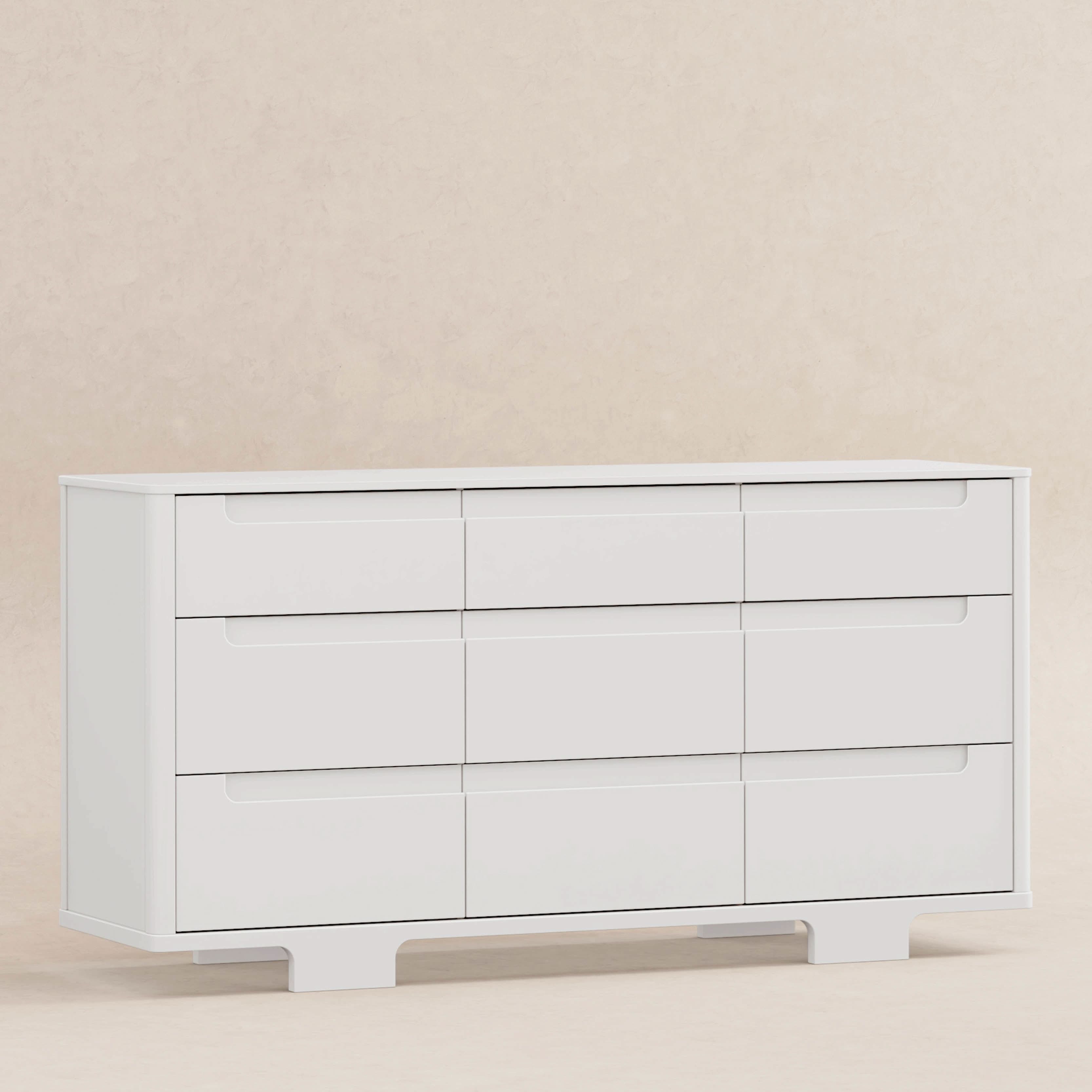 Babyletto Yuzu 9-Drawer Dresser