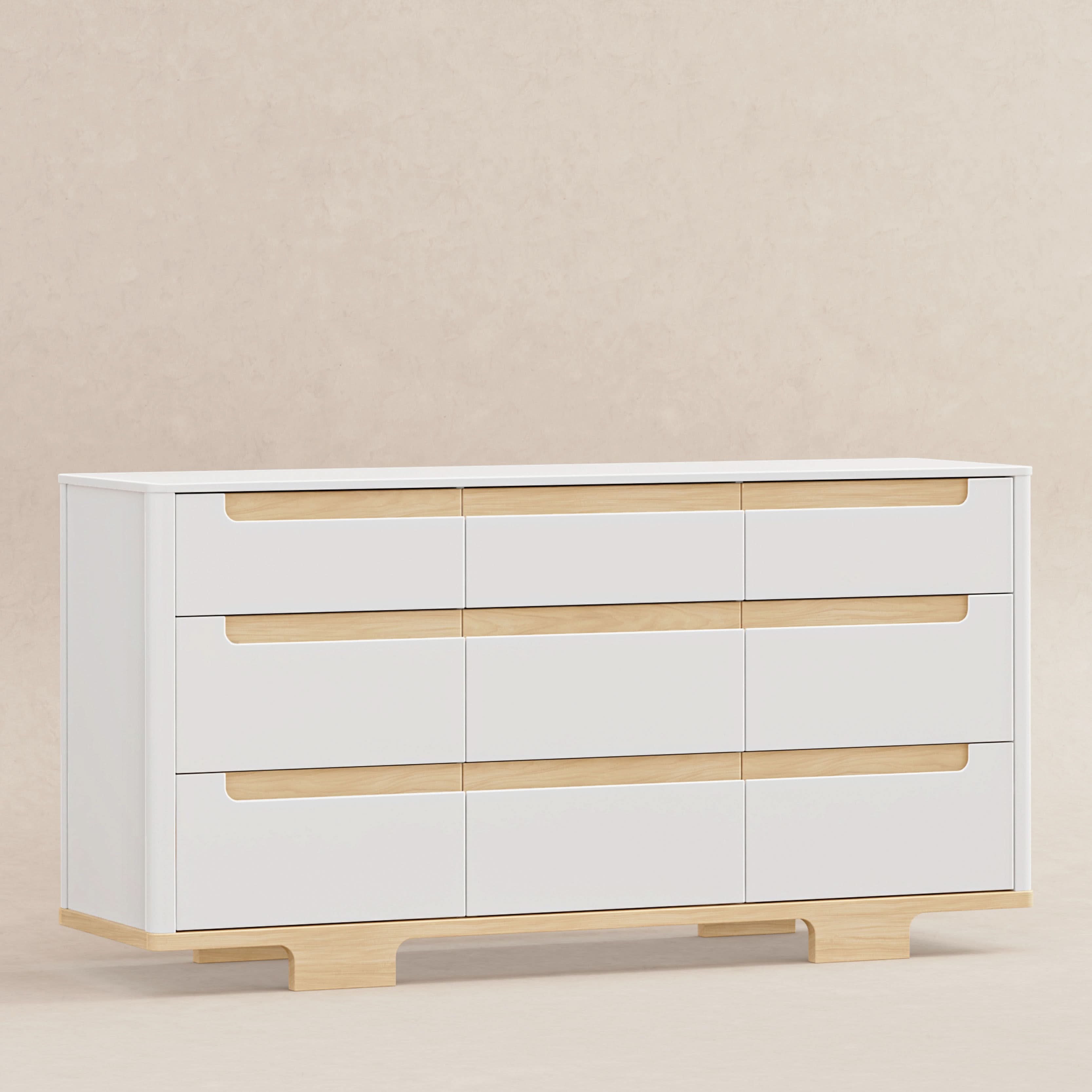 Babyletto Yuzu 9-Drawer Dresser