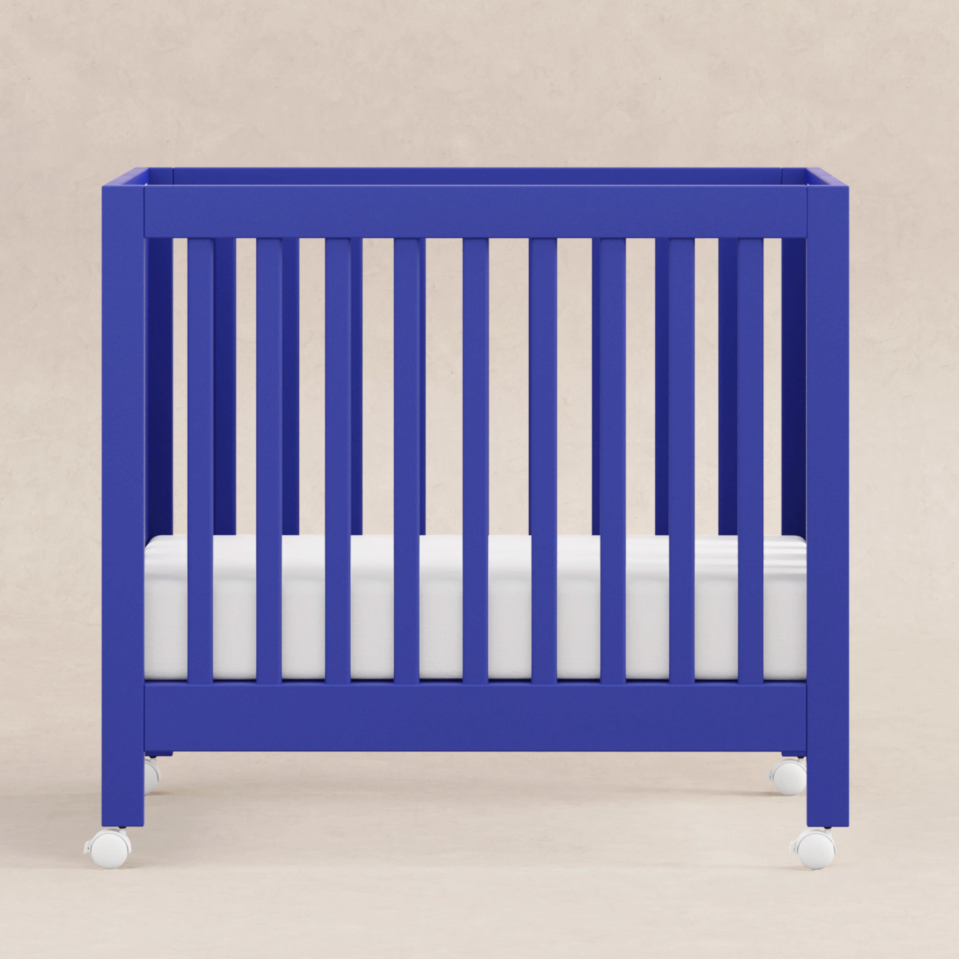 Babyletto Origami Mini Crib