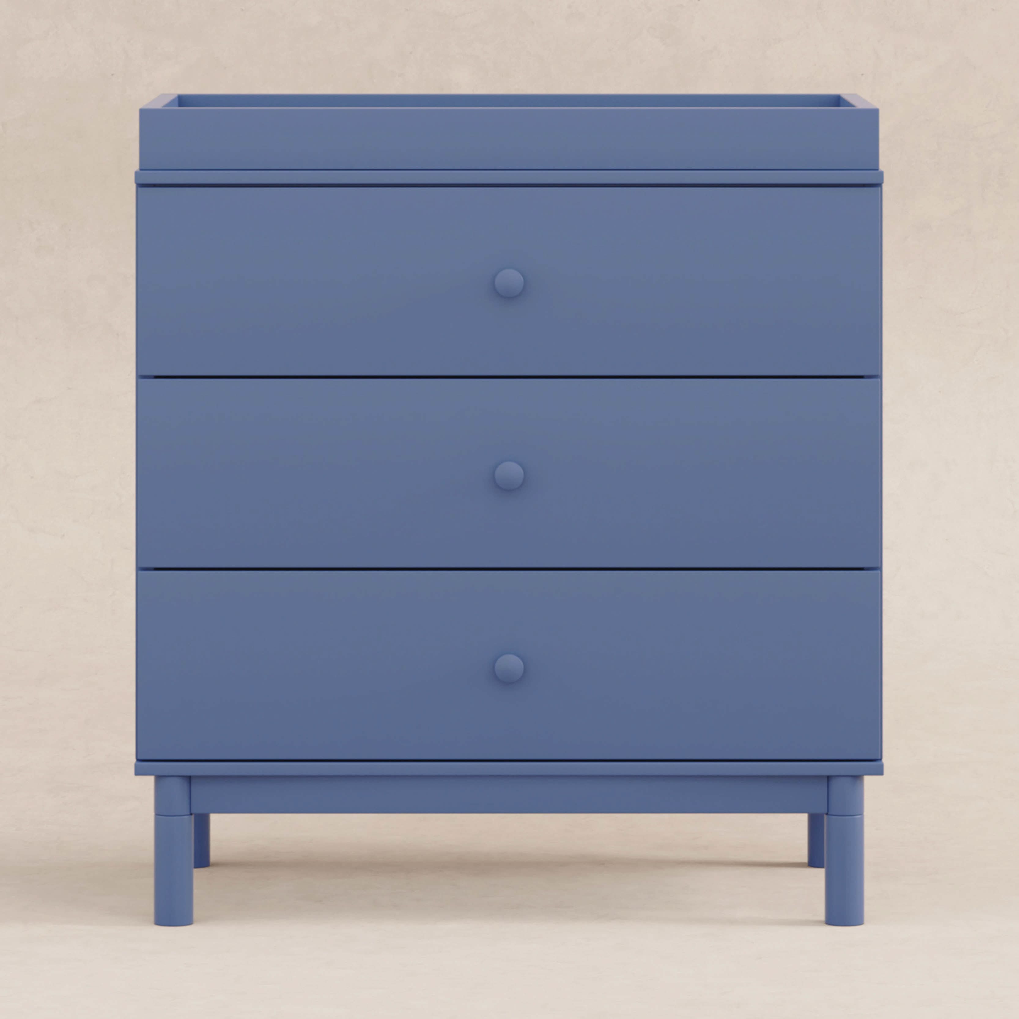 Babyletto Gelato 3-Drawer Changer Dresser with Removable Changing Tray