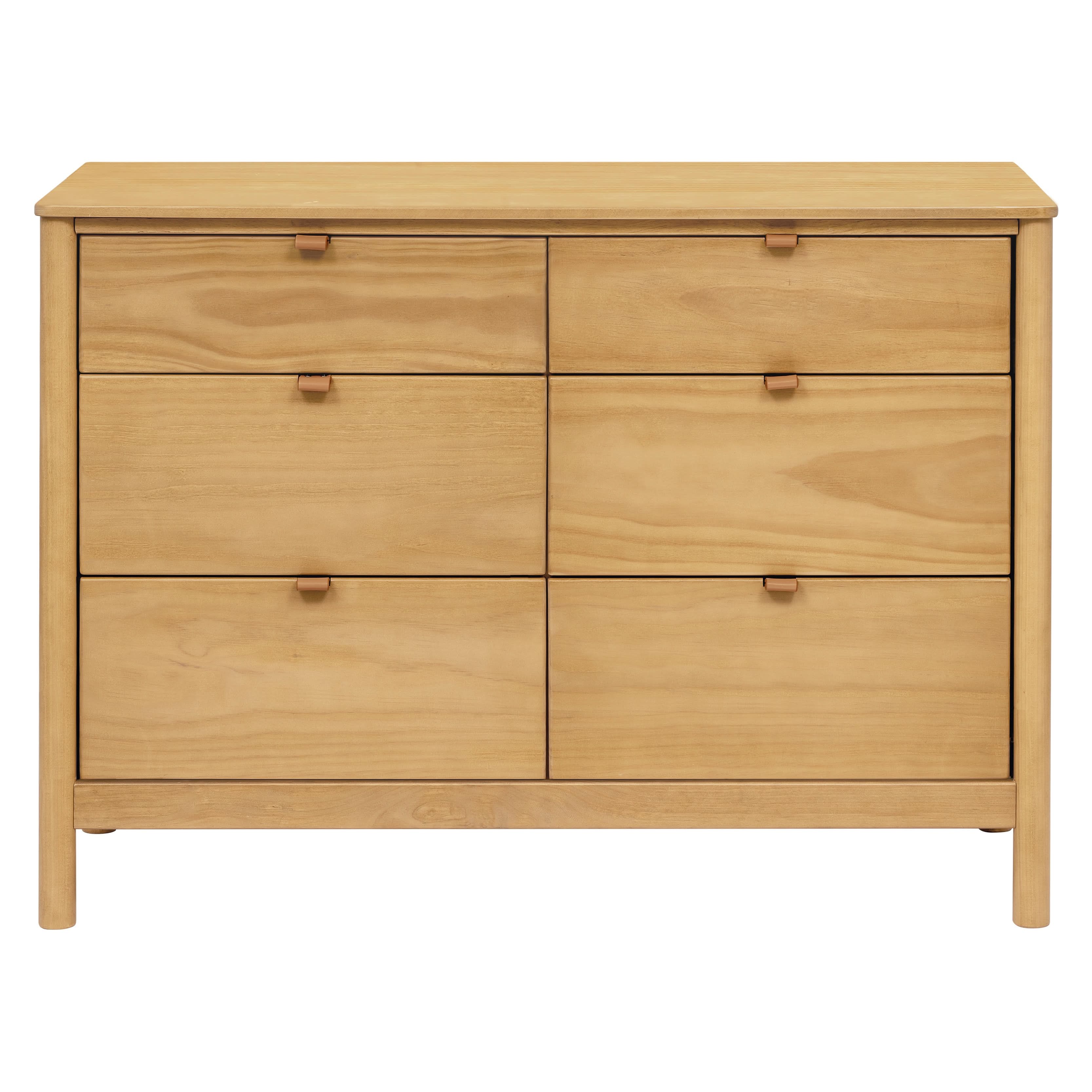 Babyletto Bondi 6-Drawer Dresser