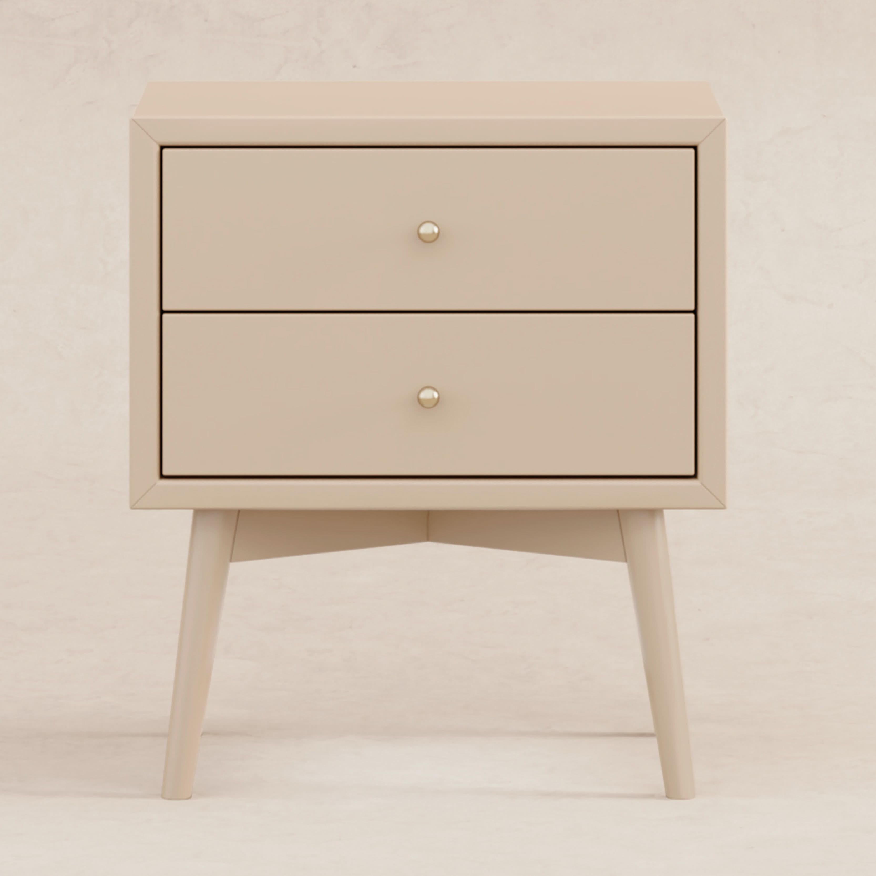Babyletto Palma Nightstand