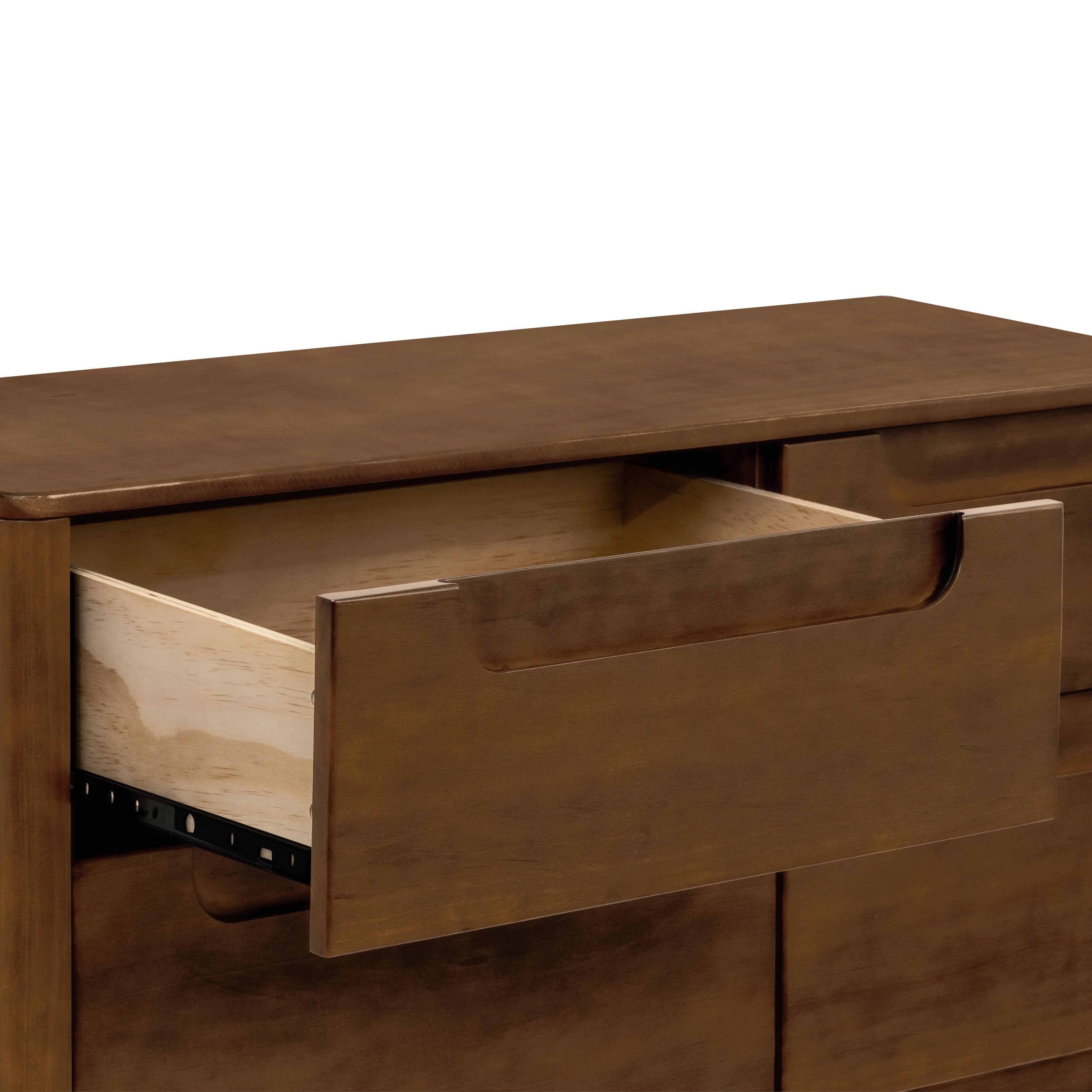 Babyletto Yuzu 6-Drawer Dresser
