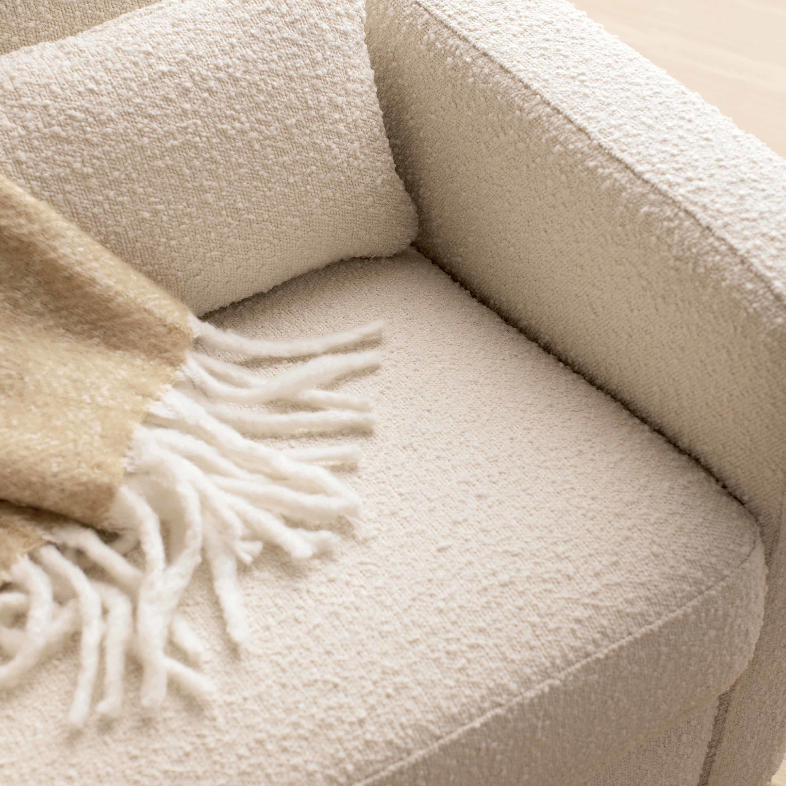 Babyletto Sigi Electronic Recliner and Glider with USB Port