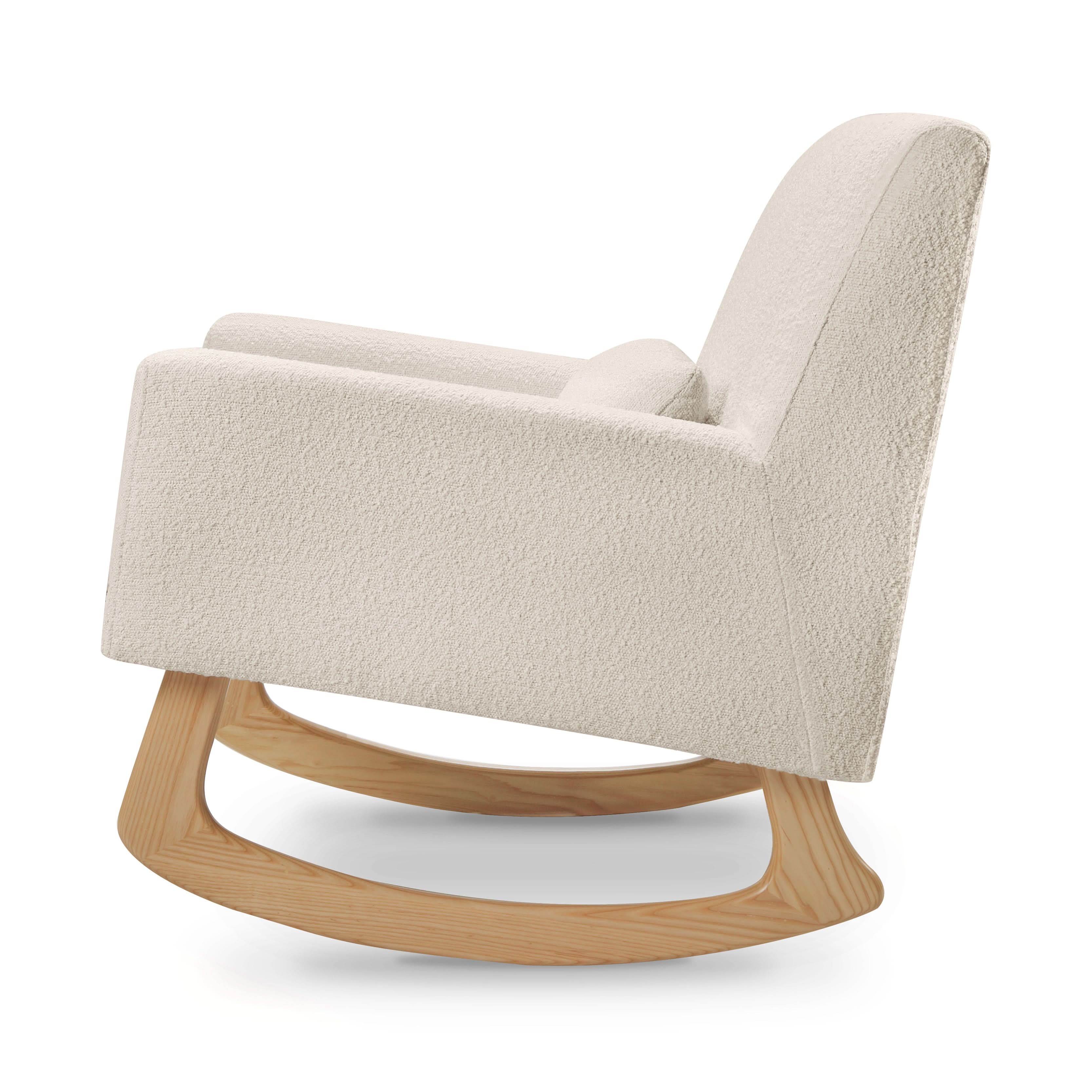 Babyletto Sleepytime Rocker in Boucle