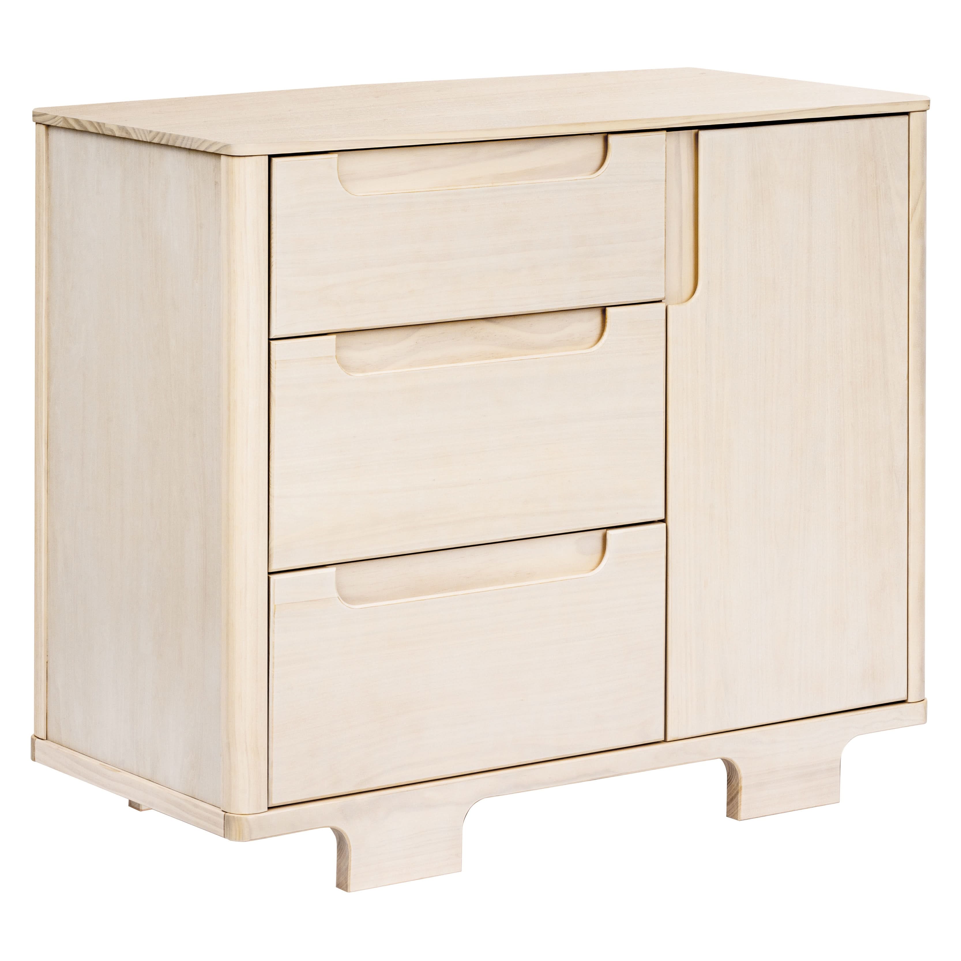Babyletto Yuzu 3-Drawer Changer Dresser