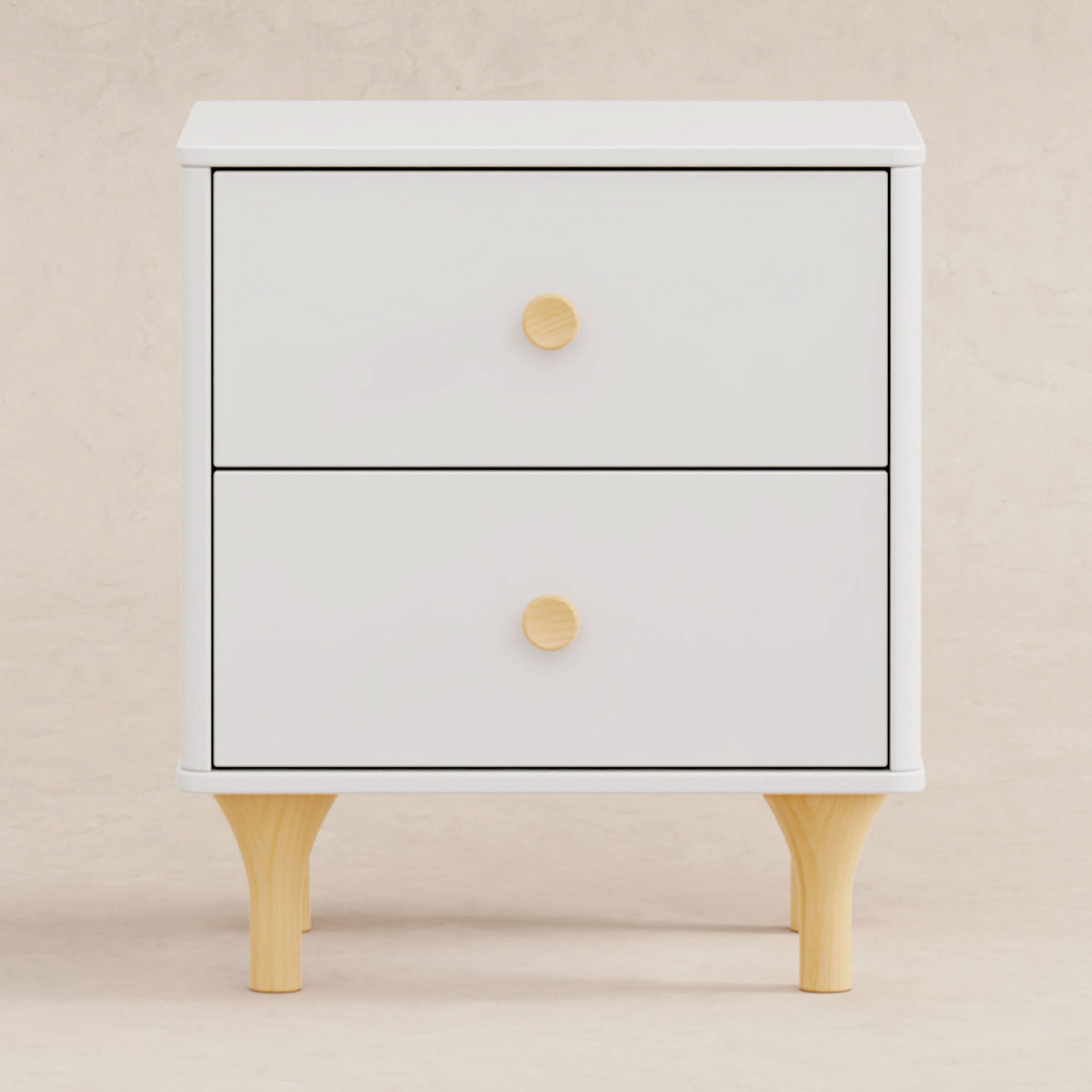 Babyletto Lolly Nightstand with USB Port