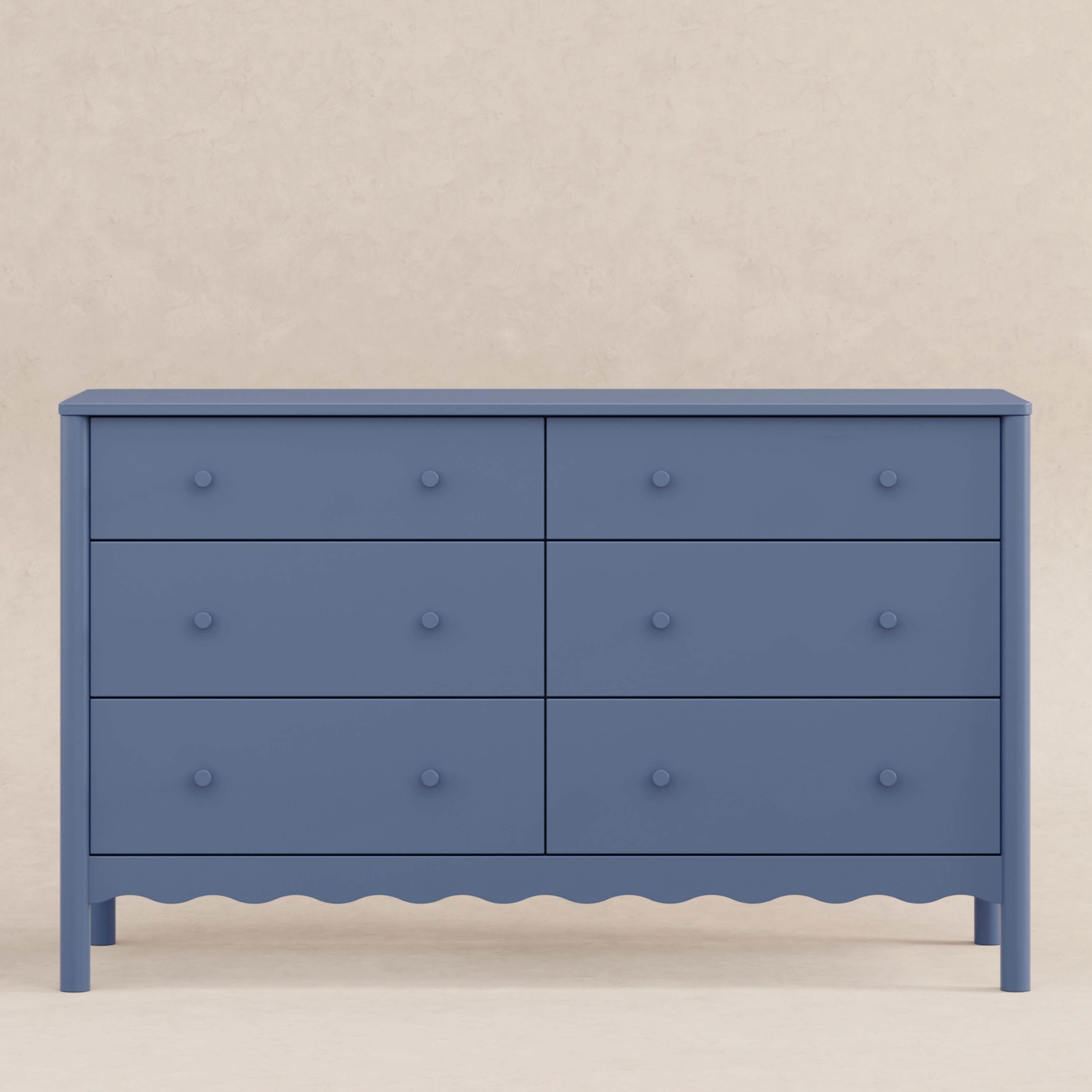 Babyletto Swell 6-Drawer Dresser