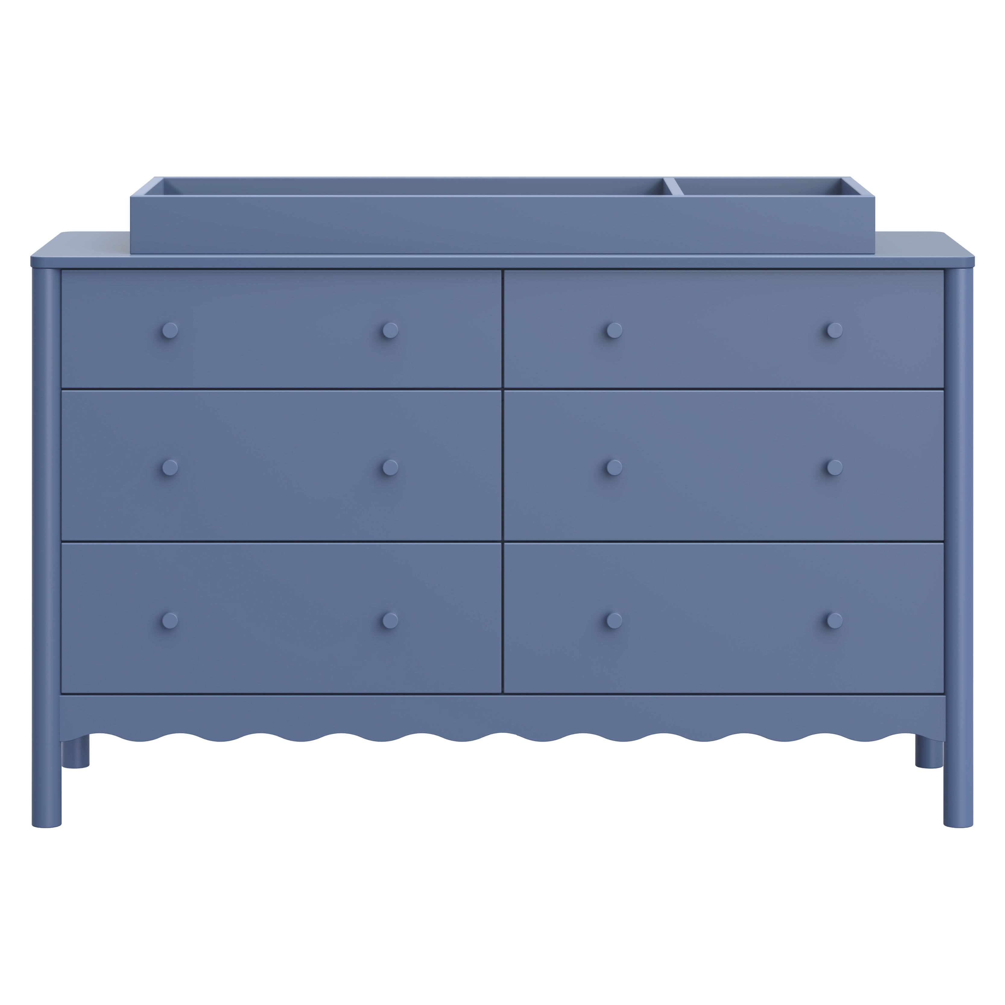 Babyletto Swell 6-Drawer Dresser