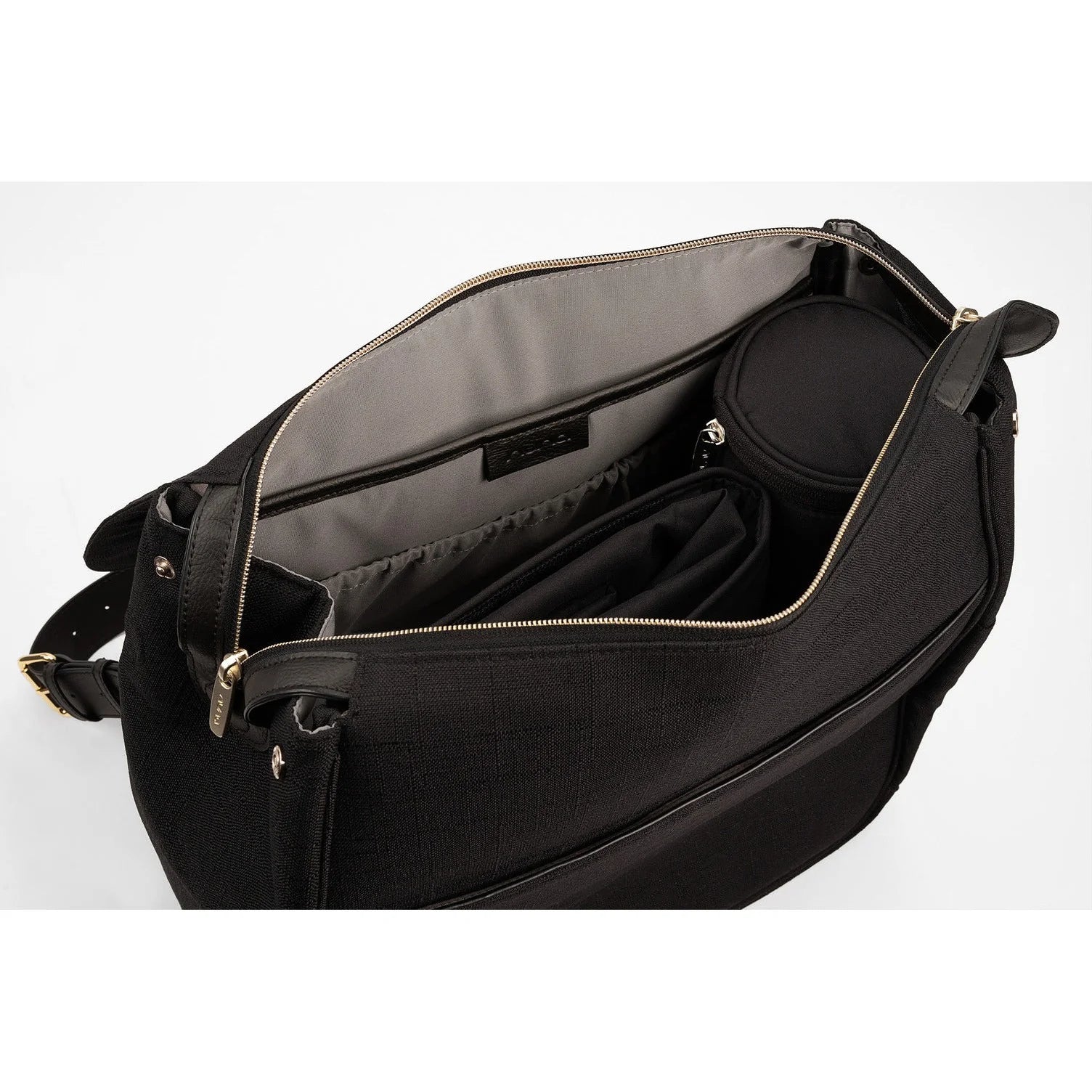 Nuna baby bag online