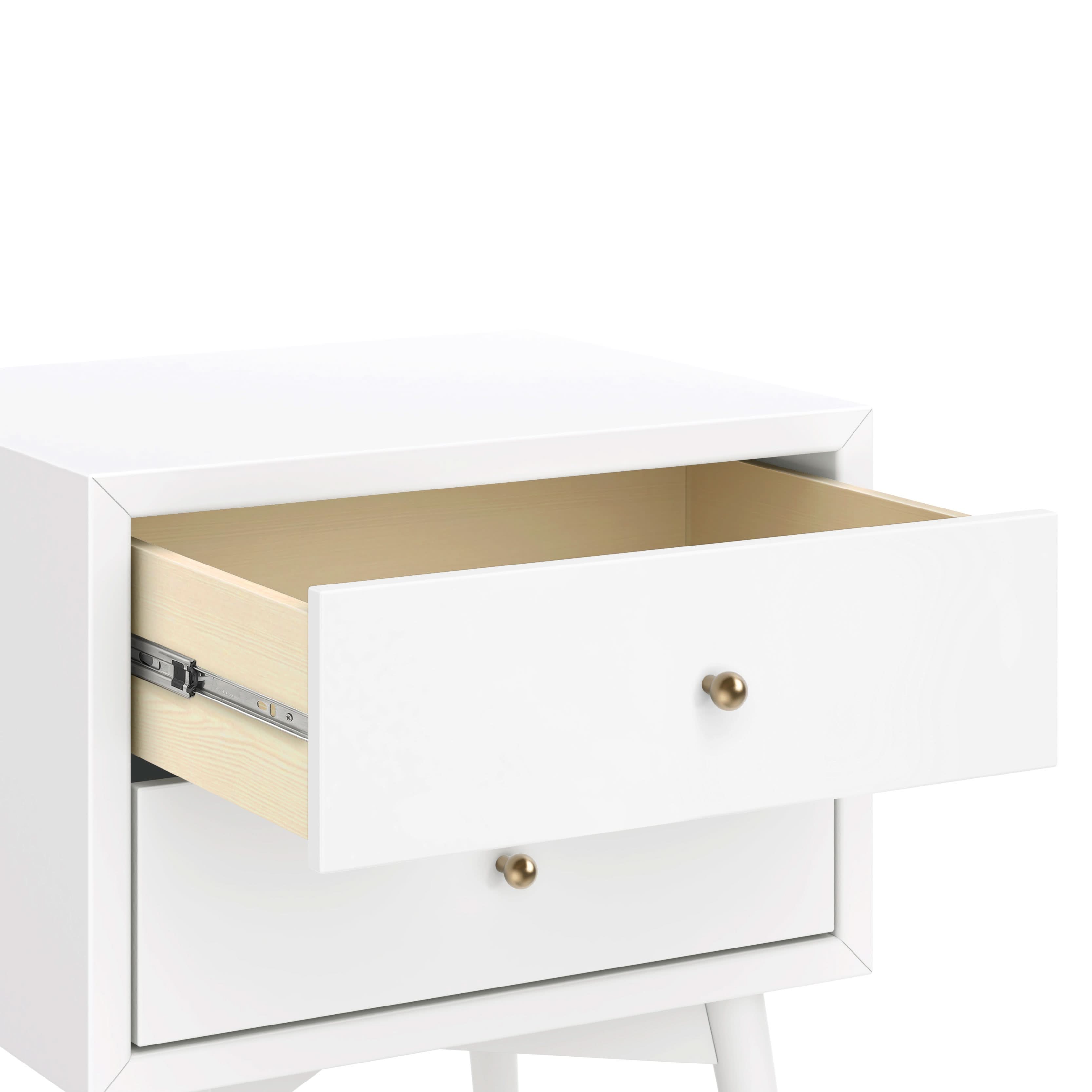 Babyletto Palma Nightstand