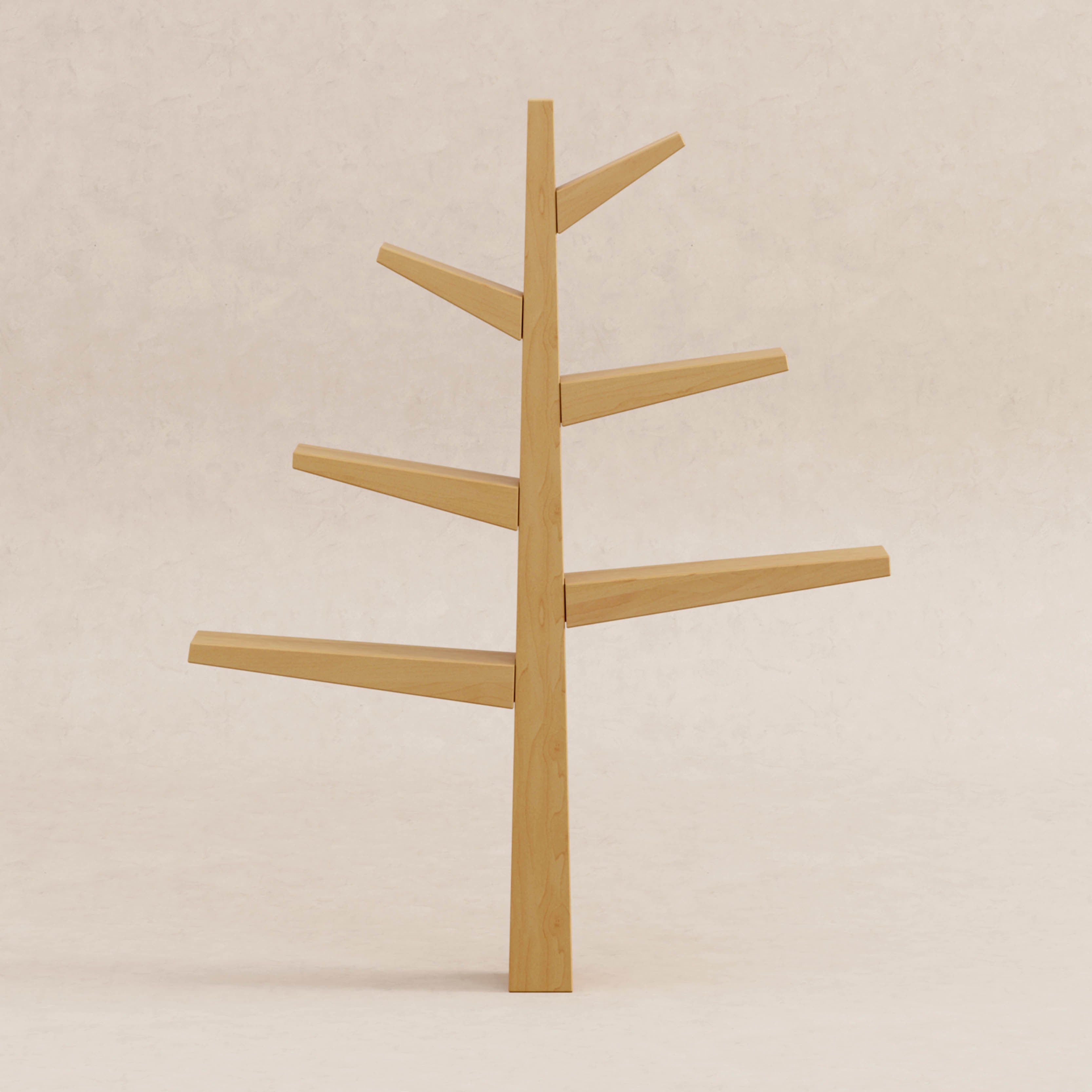 Babyletto Spruce Tree Bookcase