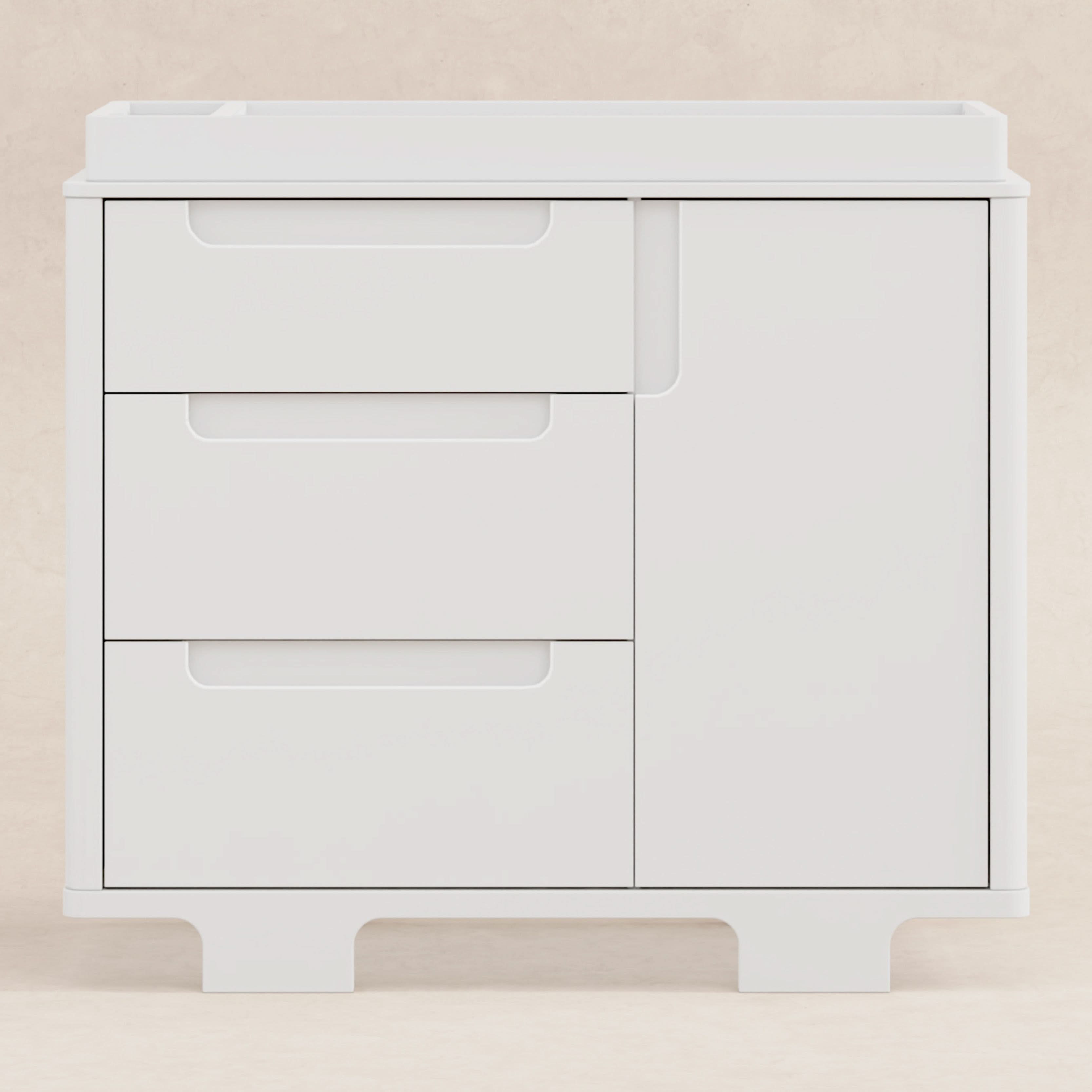 Babyletto Yuzu 3-Drawer Changer Dresser