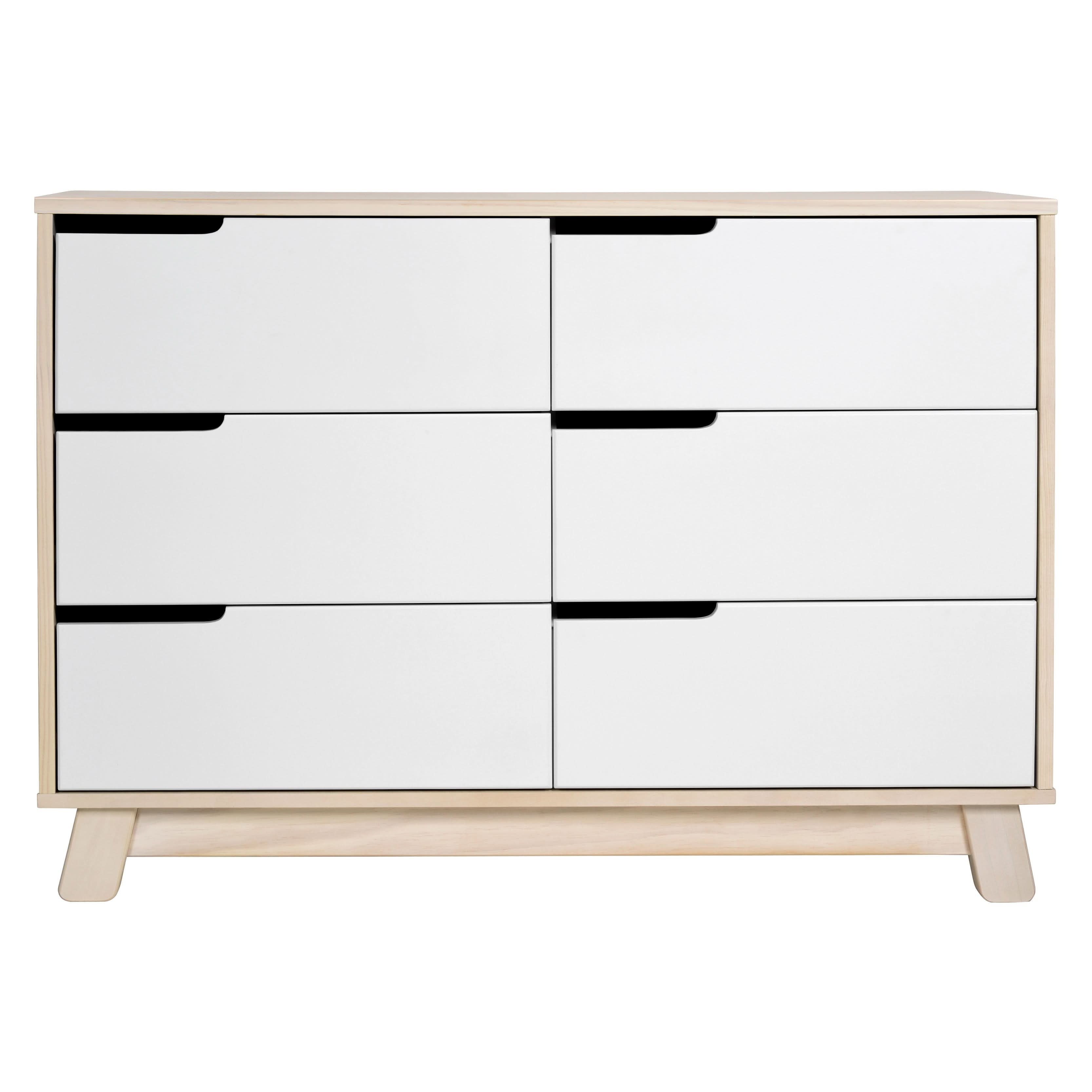 Babyletto Hudson 6-Drawer Double Dresser