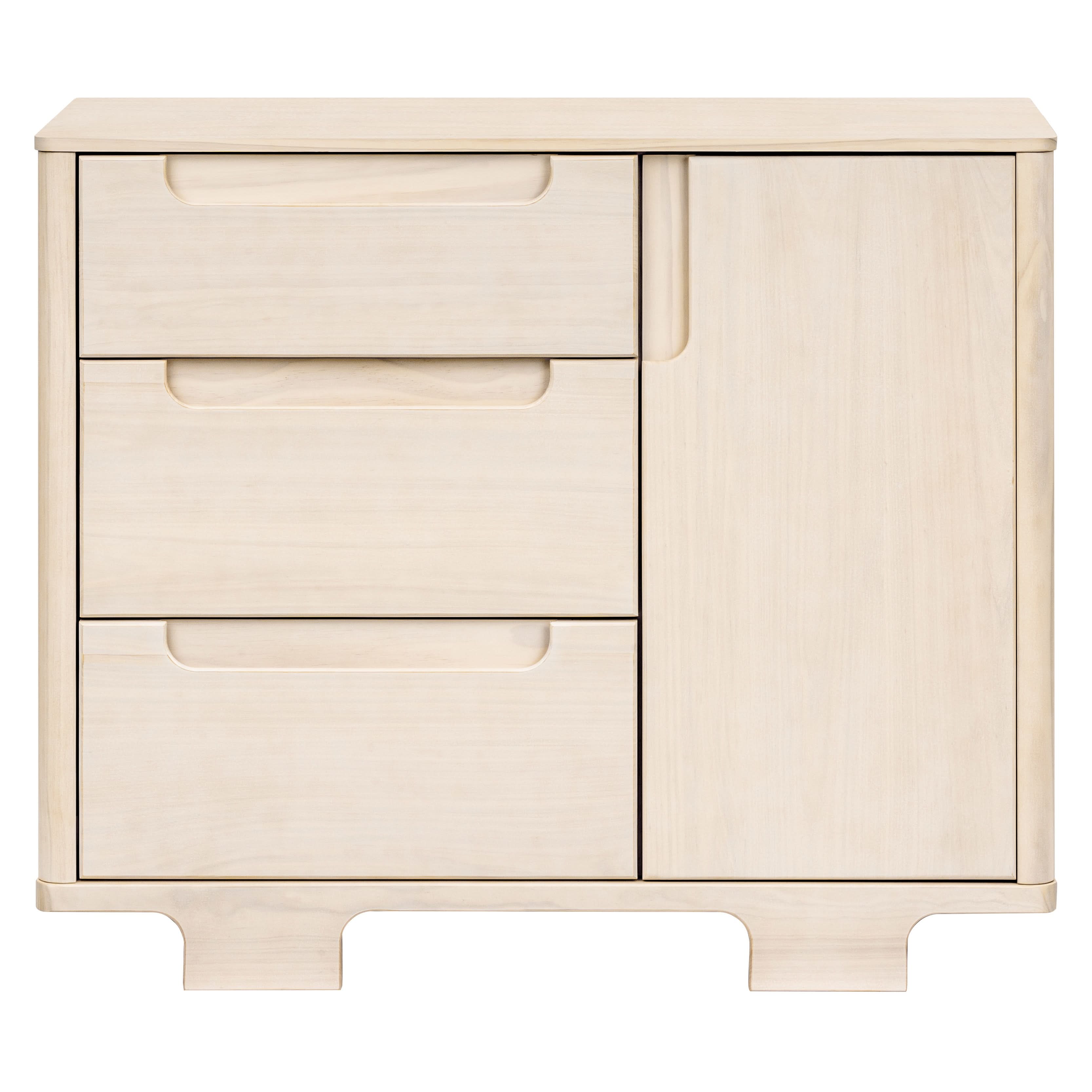 Babyletto Yuzu 3-Drawer Changer Dresser