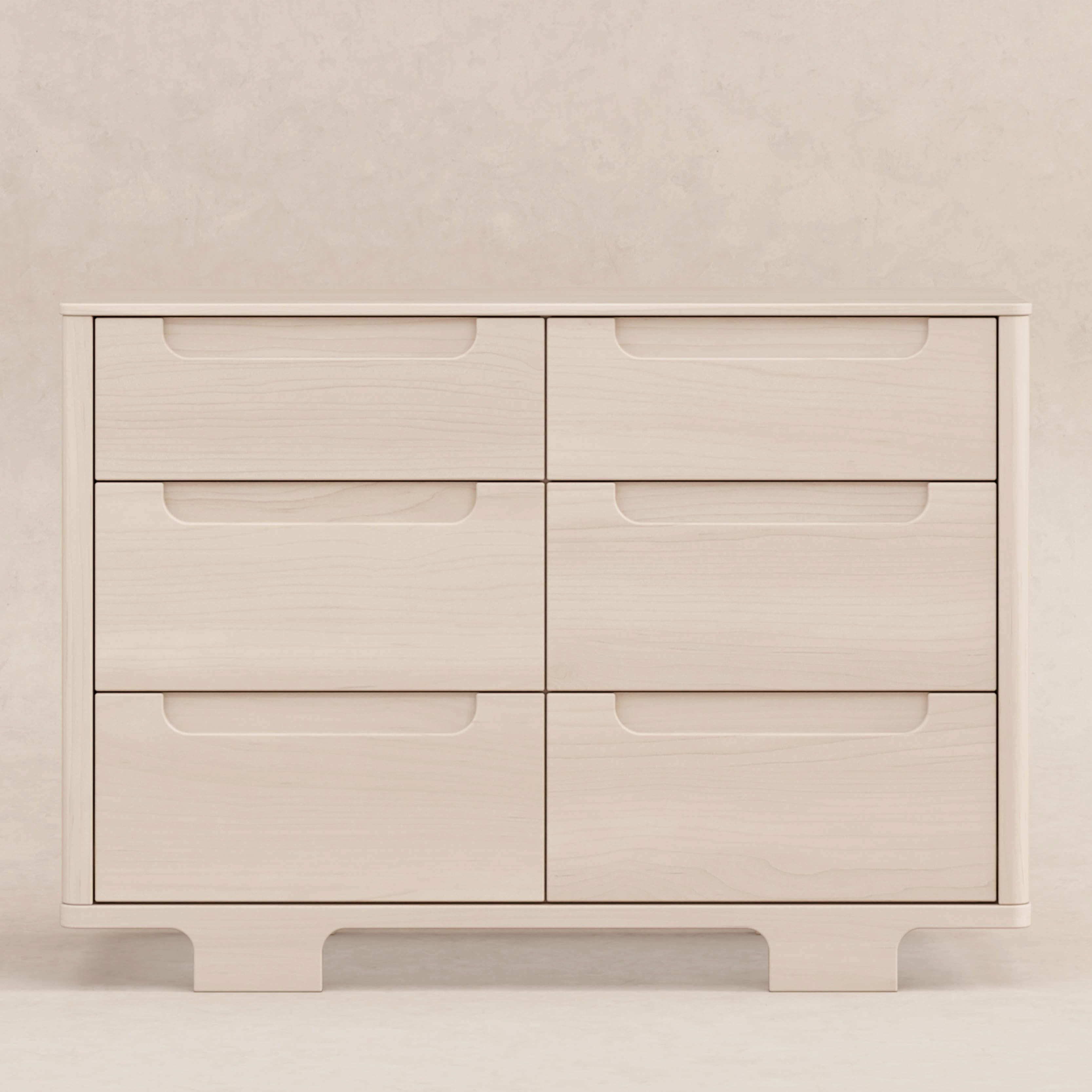 Babyletto Yuzu 6-Drawer Dresser