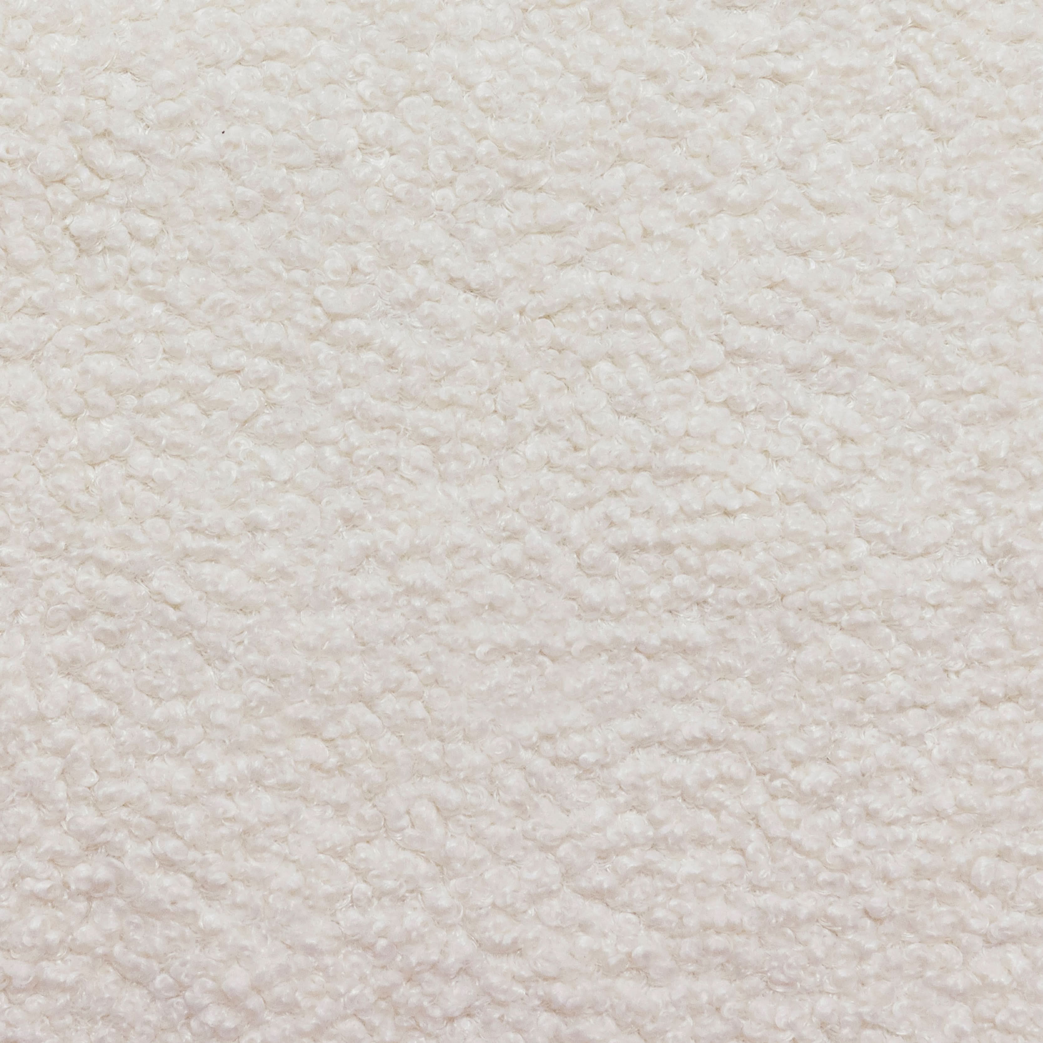 Babyletto Cali Pillowback Chair and a Half Glider in Fleece