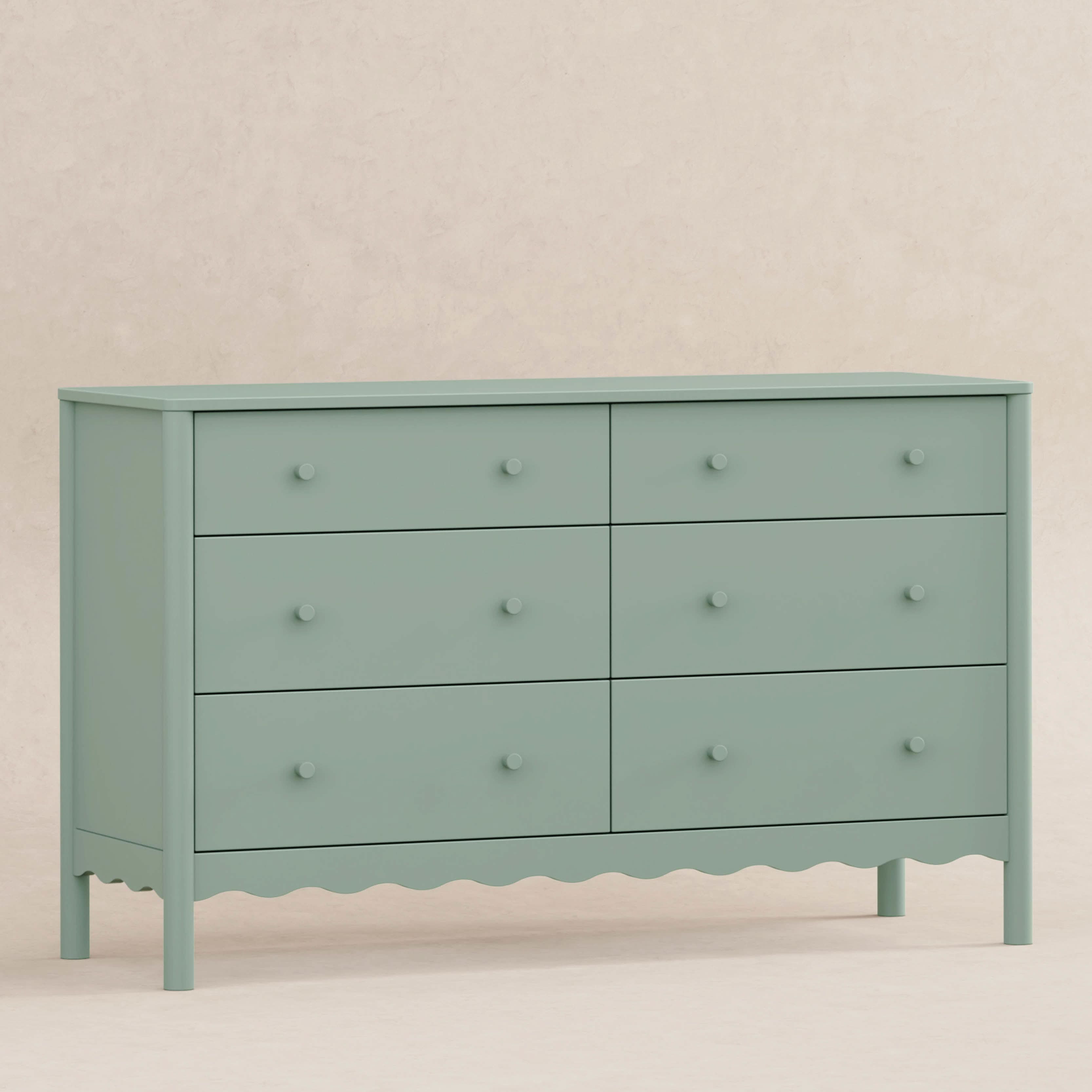 Babyletto Swell 6-Drawer Dresser